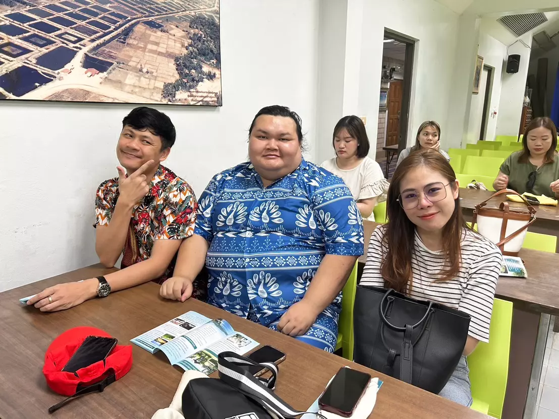 คณะรัฐศาสตร์และสังคมศาสตร์ นำทัพบุคลากรสายสนับสนุนจัดโครงการกำหนดค่านิยมวัฒนธรรมการทำงาน จัดทำแผนการพัฒนาบุคลากร การเขียนวิจัยสถาบัน R2R และการจัดทำคู่มือปฏิบัติงาน ณ จังหวัดจันทบุรี