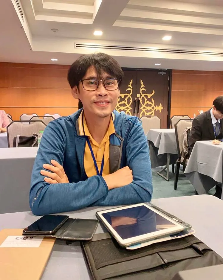 คณะรัฐศาสตร์และสังคมศาสตร์ เข้าร่วมการประชุมวิชาการระดับชาติและนานาชาติเครือข่ายความร่วมมือวิชาการ-วิจัยสายมนุษยศาสตร์และสังคมศาสตร์ ครั้งที่ 16 ในวันศุกร์ที่ 17 พฤษภาคม 2567 ณ โรงแรมเดอะ รอยัล ริเวอร์ กรุงเทพมหานคร