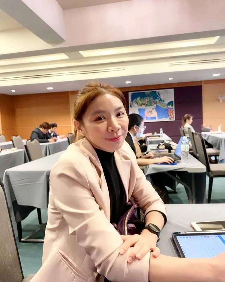 คณะรัฐศาสตร์และสังคมศาสตร์ เข้าร่วมการประชุมวิชาการระดับชาติและนานาชาติเครือข่ายความร่วมมือวิชาการ-วิจัยสายมนุษยศาสตร์และสังคมศาสตร์ ครั้งที่ 16 ในวันศุกร์ที่ 17 พฤษภาคม 2567 ณ โรงแรมเดอะ รอยัล ริเวอร์ กรุงเทพมหานคร