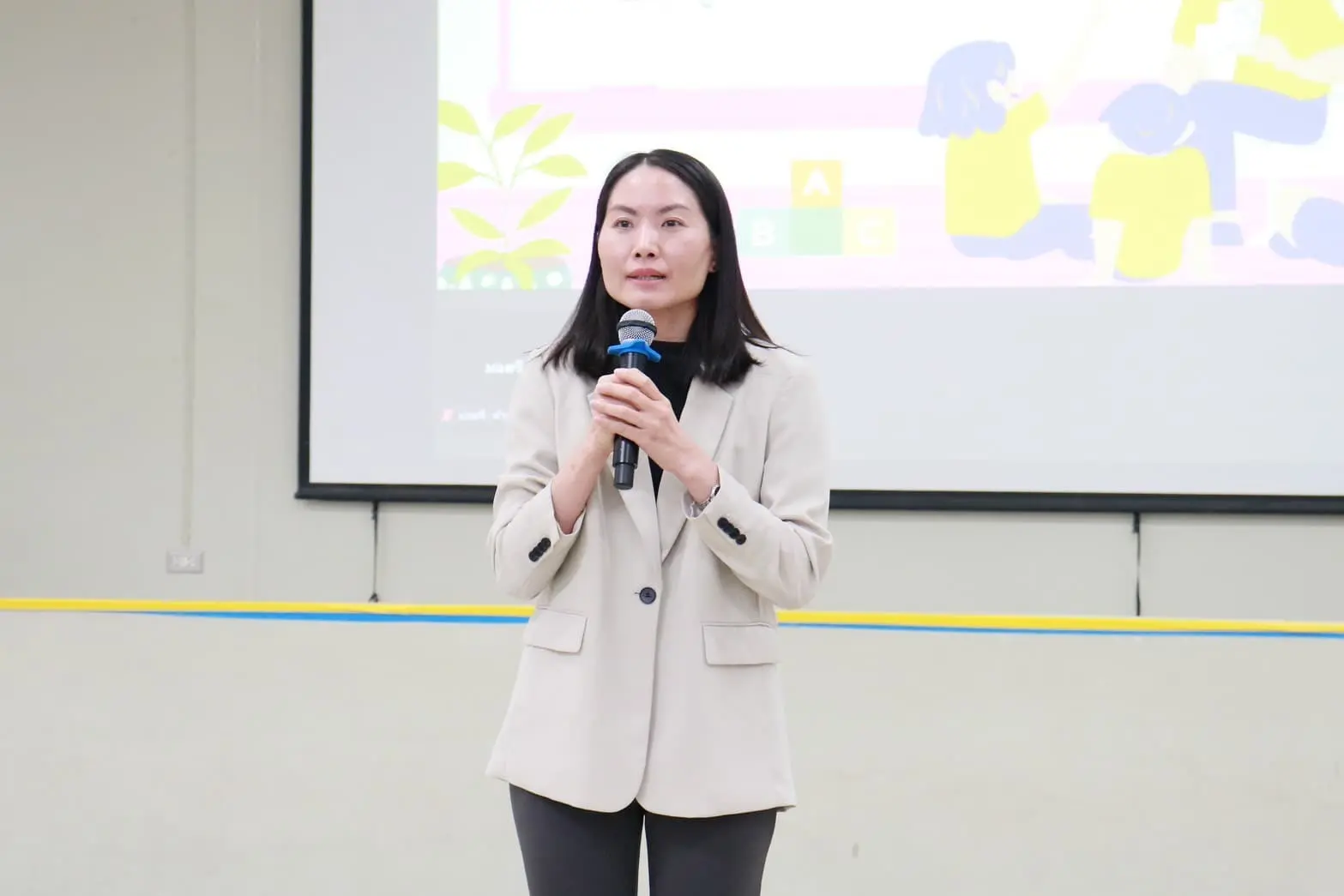 “ต้อนรับฟ้ามุ่ยช่อที่ 14 ” สู่ครอบครัวคณะรัฐศาสตร์และสังคมศาสตร์ มหาวิทยาลัยพะเยา