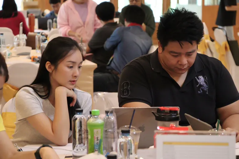 คณะรัฐศาสตร์และสังคมศาสตร์ จัดทำโครงการวิเคราะห์และทบทวนแผนยุทธศาสตร์และแผนปฏิบัติการคณะประจำปี 2567