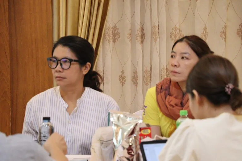 คณะรัฐศาสตร์และสังคมศาสตร์ จัดทำโครงการวิเคราะห์และทบทวนแผนยุทธศาสตร์และแผนปฏิบัติการคณะประจำปี 2567