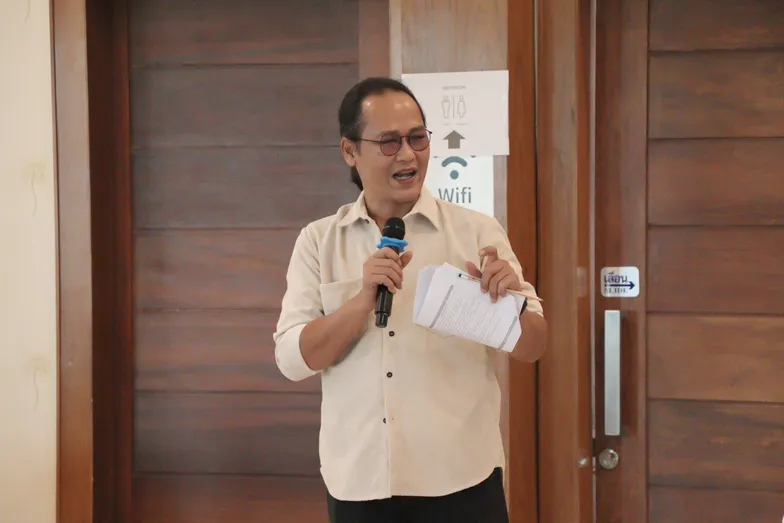 คณะรัฐศาสตร์และสังคมศาสตร์ จัดทำโครงการวิเคราะห์และทบทวนแผนยุทธศาสตร์และแผนปฏิบัติการคณะประจำปี 2567