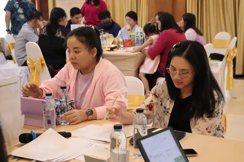 คณะรัฐศาสตร์และสังคมศาสตร์ จัดทำโครงการวิเคราะห์และทบทวนแผนยุทธศาสตร์และแผนปฏิบัติการคณะประจำปี 2567