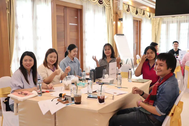 คณะรัฐศาสตร์และสังคมศาสตร์ จัดทำโครงการวิเคราะห์และทบทวนแผนยุทธศาสตร์และแผนปฏิบัติการคณะประจำปี 2567