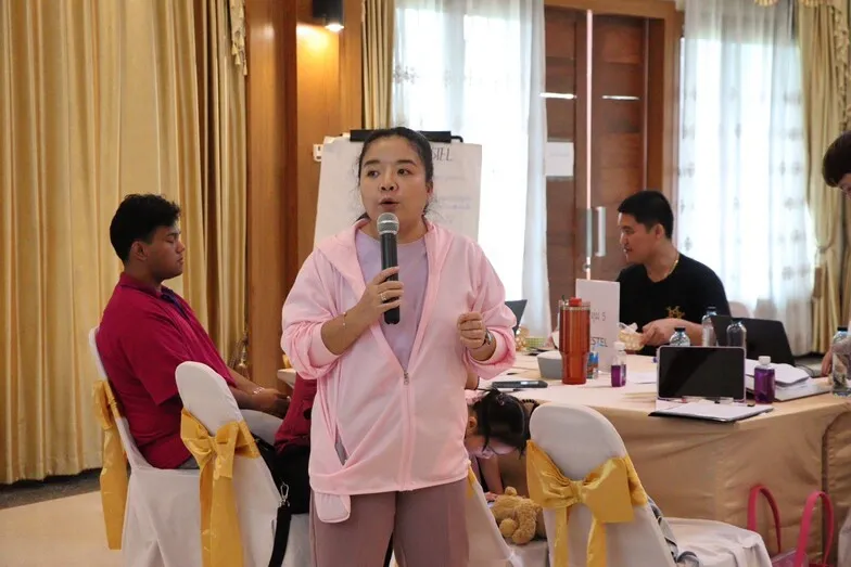 คณะรัฐศาสตร์และสังคมศาสตร์ จัดทำโครงการวิเคราะห์และทบทวนแผนยุทธศาสตร์และแผนปฏิบัติการคณะประจำปี 2567