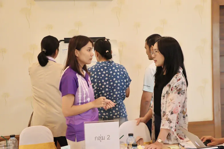 คณะรัฐศาสตร์และสังคมศาสตร์ จัดทำโครงการวิเคราะห์และทบทวนแผนยุทธศาสตร์และแผนปฏิบัติการคณะประจำปี 2567