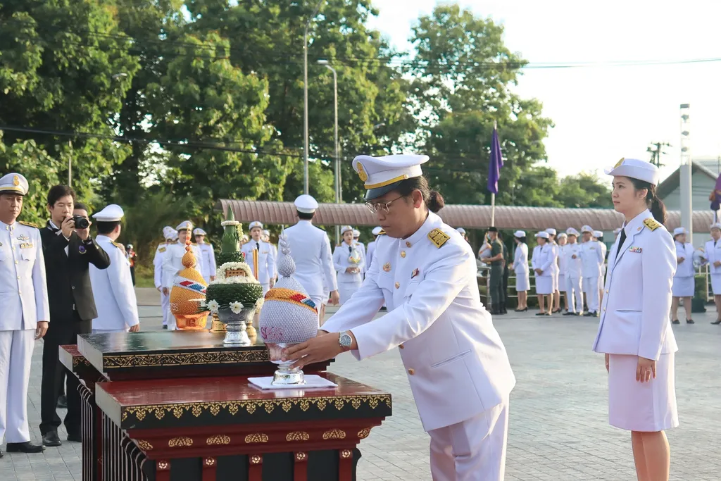 “14 ปี มหาวิทยาลัยสร้างปัญญา เพื่อนวัตกรรมชุมชน สู่สากล อย่างยั่งยืน ”