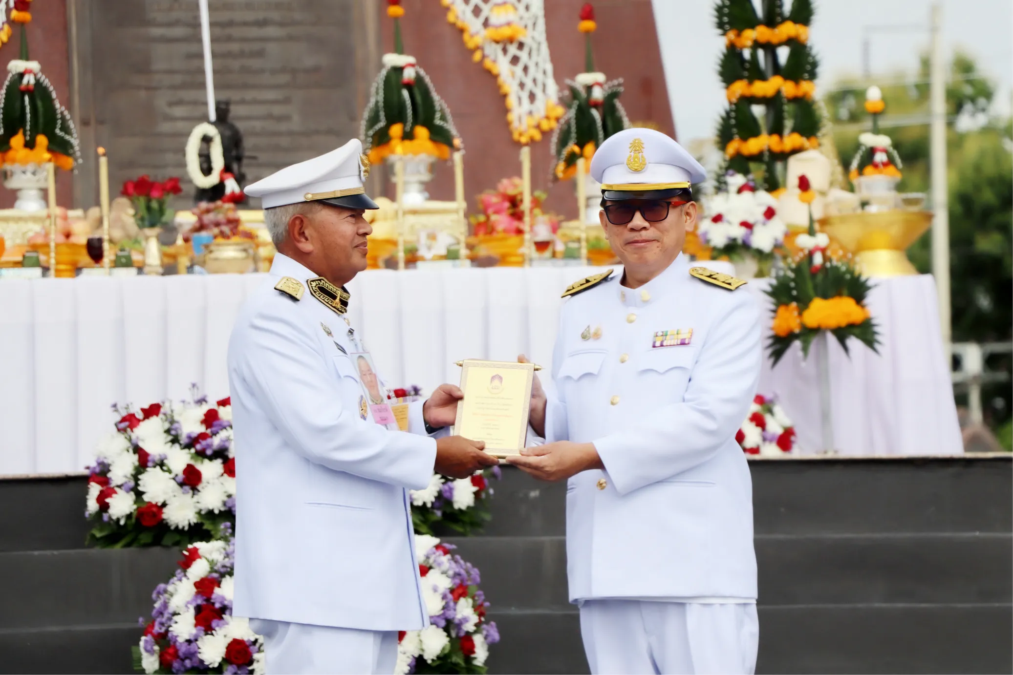 “14 ปี มหาวิทยาลัยสร้างปัญญา เพื่อนวัตกรรมชุมชน สู่สากล อย่างยั่งยืน ”