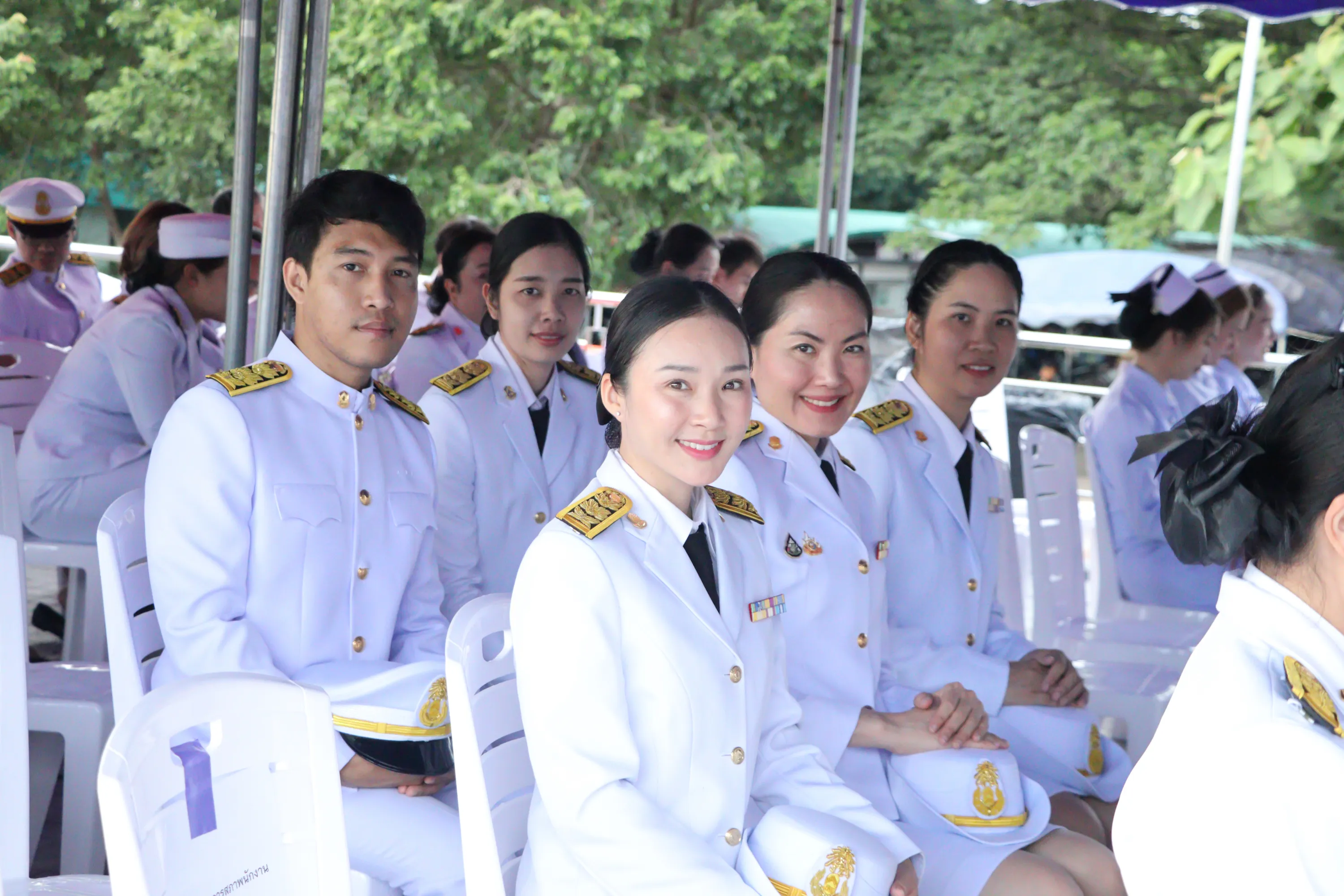 “14 ปี มหาวิทยาลัยสร้างปัญญา เพื่อนวัตกรรมชุมชน สู่สากล อย่างยั่งยืน ”