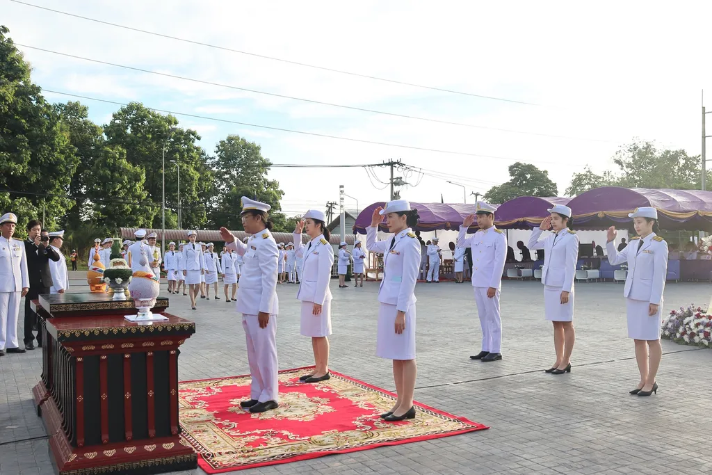 “14 ปี มหาวิทยาลัยสร้างปัญญา เพื่อนวัตกรรมชุมชน สู่สากล อย่างยั่งยืน ”