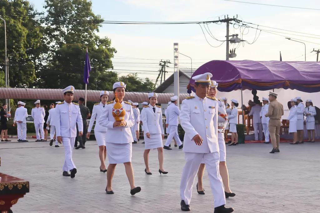 “14 ปี มหาวิทยาลัยสร้างปัญญา เพื่อนวัตกรรมชุมชน สู่สากล อย่างยั่งยืน ”