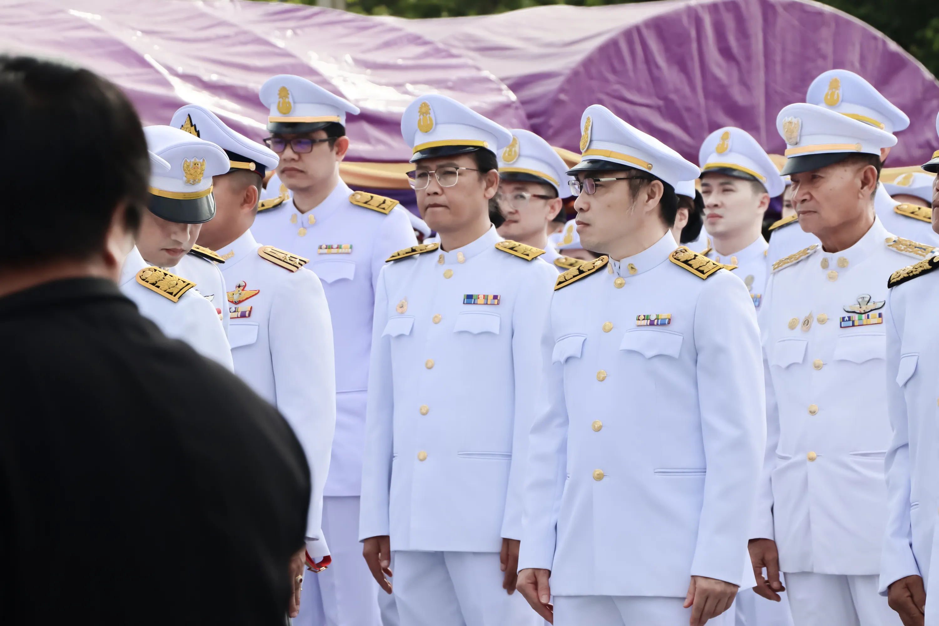 “14 ปี มหาวิทยาลัยสร้างปัญญา เพื่อนวัตกรรมชุมชน สู่สากล อย่างยั่งยืน ”