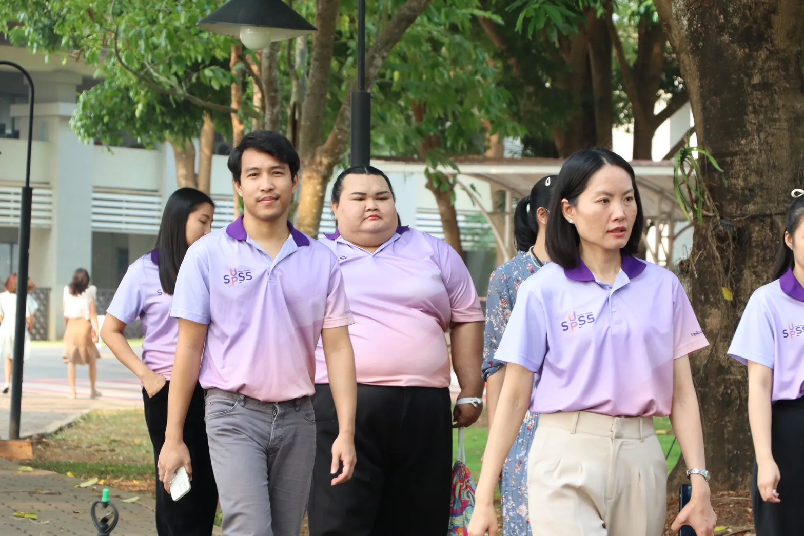 คณะรัฐศาสตร์และสังคมศาสตร์ มหาวิทยาลัยพะเยา ร่วมพิธีถวายพระพรชัยมงคล สมเด็จพระกนิษฐาธิราชเจ้า กรมสมเด็จพระเทพรัตนราชสุดาฯ สยามบรมราชกุมารี