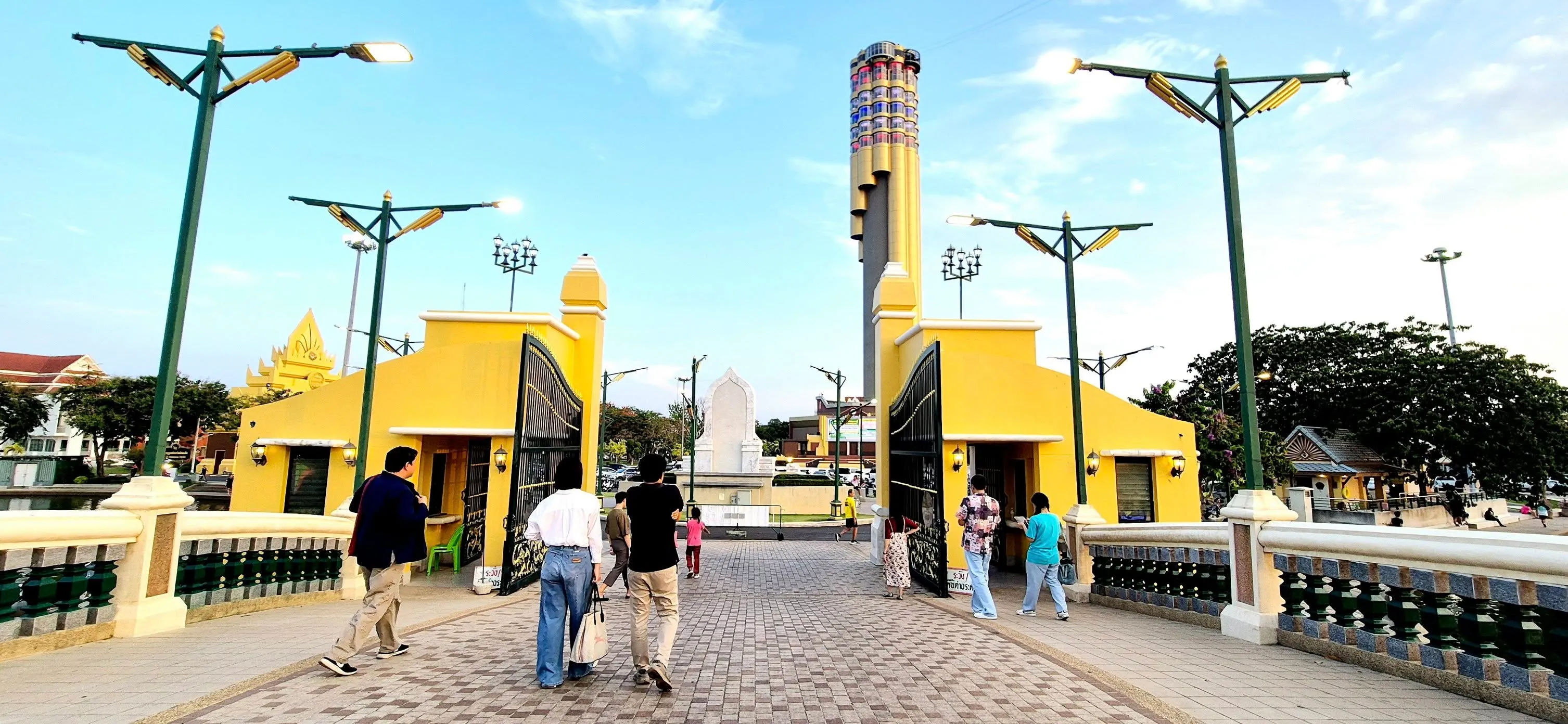 ยกระดับหลักสูตร หลักสูตรรัฐศาสตรบัณฑิต ม.พะเยา ลงพื้นที่เก็บข้อมูลจริง สร้างยุทธศาสตร์ใหม่เพื่อพัฒนาหลักสูตร พ.ศ. 2570 อย่างยั่งยืน