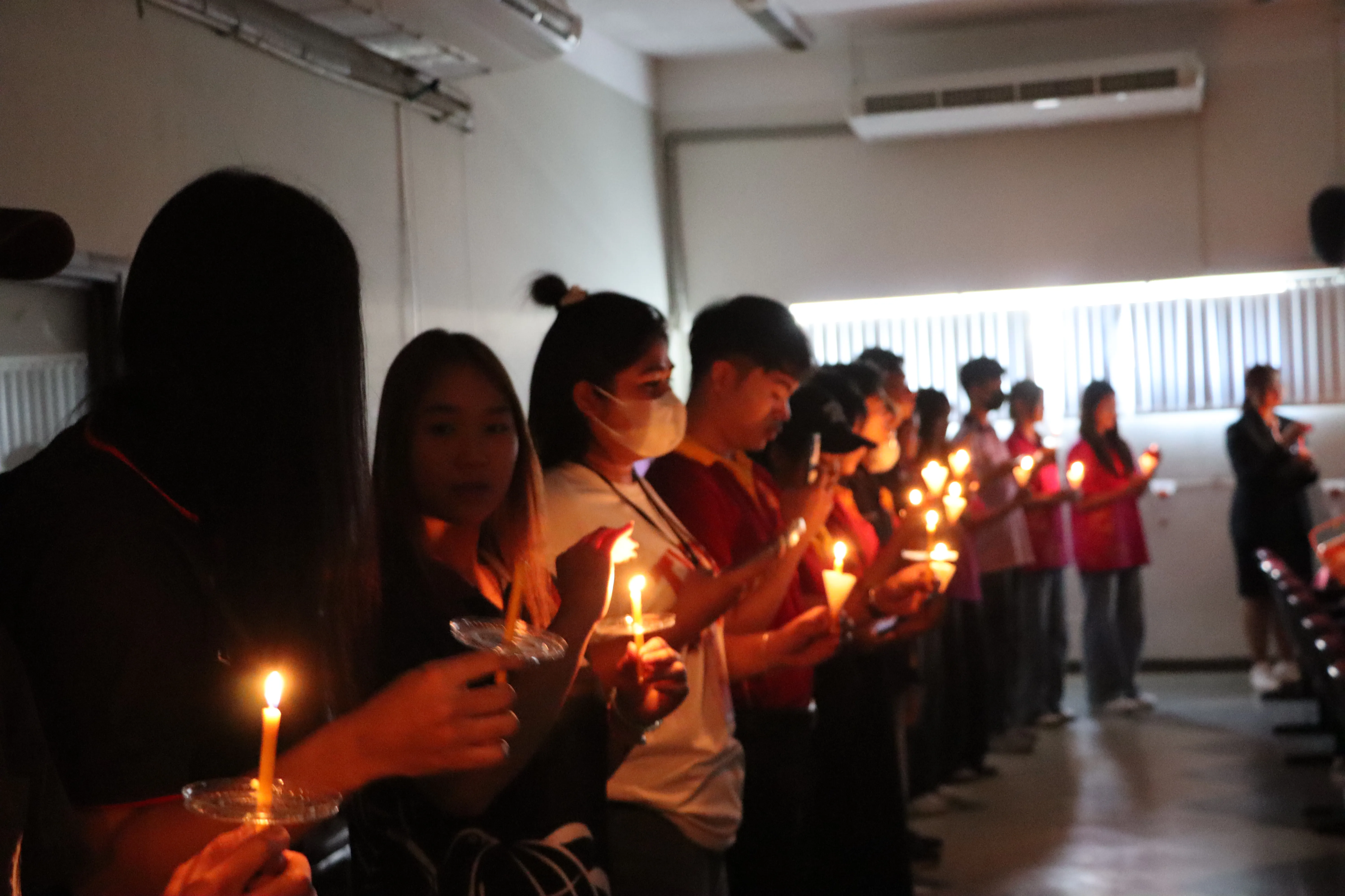 “ก้าวแรกที่ยิ่งใหญ่! รัฐศาสตร์และสังคมศาสตร์ ม.พะเยา เปิดประตูสู่วิชาการและมิตรภาพ ต้อนรับนิสิตใหม่ 2568 อย่างอบอุ่น”