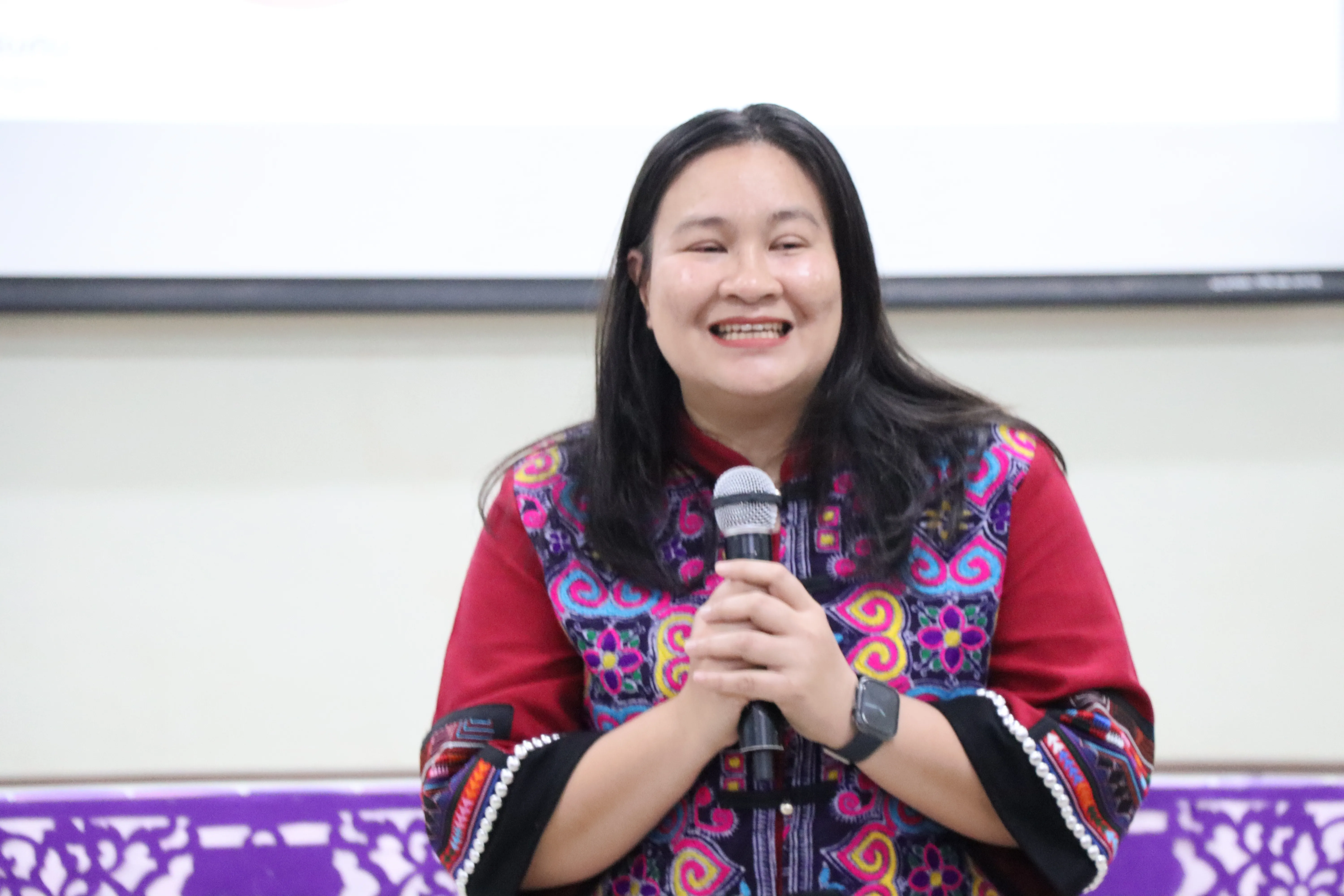 “ก้าวแรกที่ยิ่งใหญ่! รัฐศาสตร์และสังคมศาสตร์ ม.พะเยา เปิดประตูสู่วิชาการและมิตรภาพ ต้อนรับนิสิตใหม่ 2568 อย่างอบอุ่น”