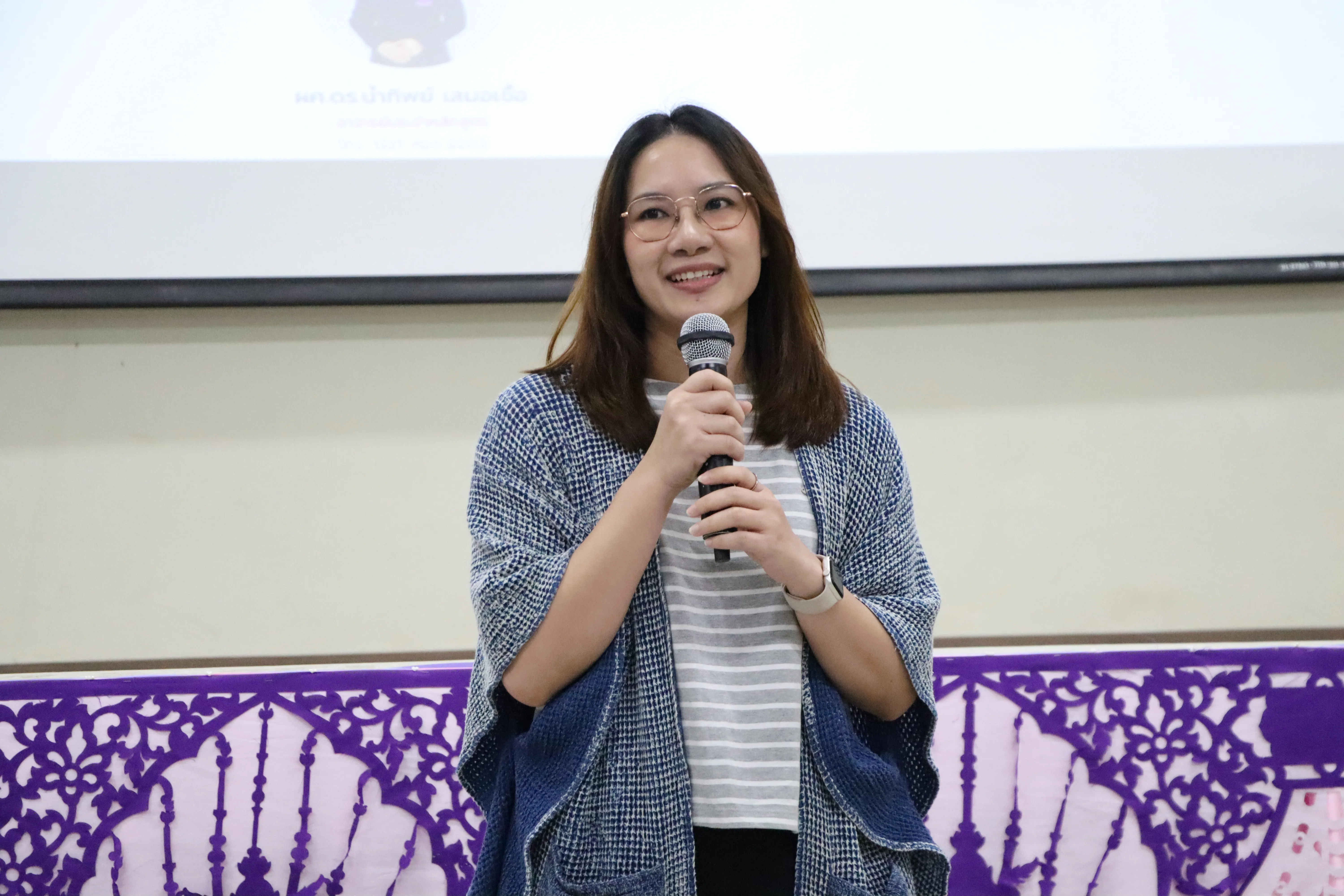 “ก้าวแรกที่ยิ่งใหญ่! รัฐศาสตร์และสังคมศาสตร์ ม.พะเยา เปิดประตูสู่วิชาการและมิตรภาพ ต้อนรับนิสิตใหม่ 2568 อย่างอบอุ่น”