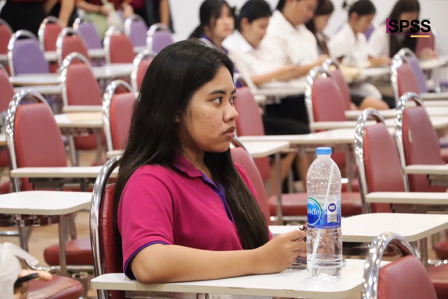 คณะรัฐศาสตร์และสังคมศาสตร์ เสวนาเจาะลึก! “ภูติผีปีศาจในโซเชียลมีเดีย นัยยะทางสังคม และการเมือง”