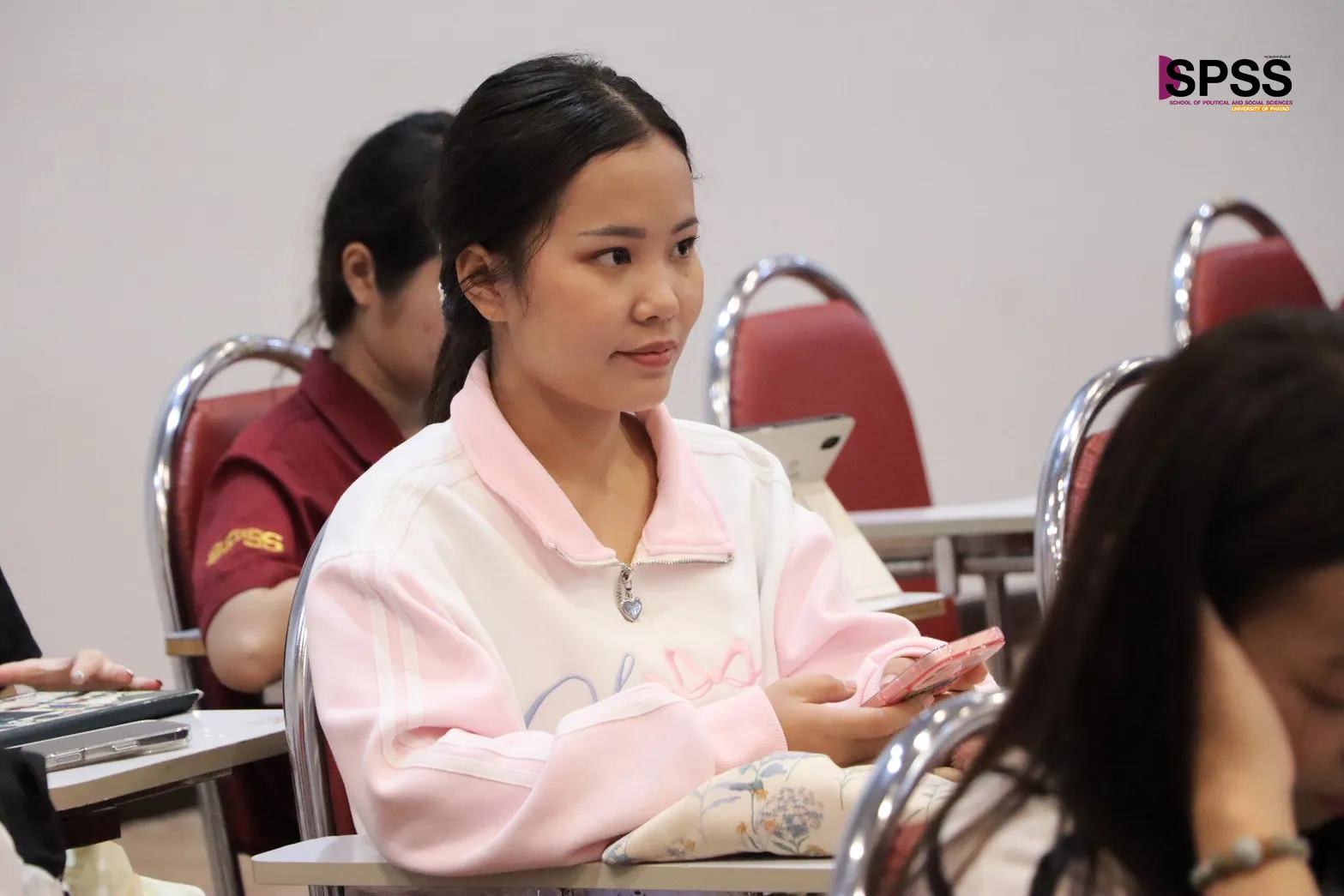 คณะรัฐศาสตร์และสังคมศาสตร์ เสวนาเจาะลึก! “ภูติผีปีศาจในโซเชียลมีเดีย นัยยะทางสังคม และการเมือง”