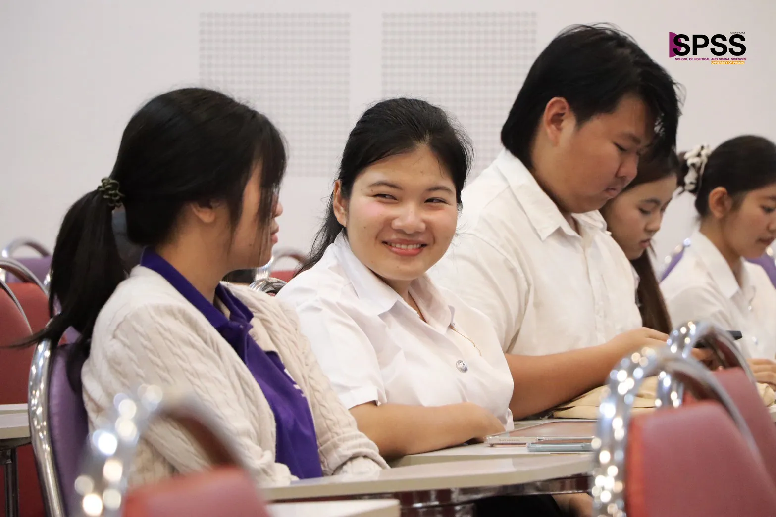 คณะรัฐศาสตร์และสังคมศาสตร์ เสวนาเจาะลึก! “ภูติผีปีศาจในโซเชียลมีเดีย นัยยะทางสังคม และการเมือง”