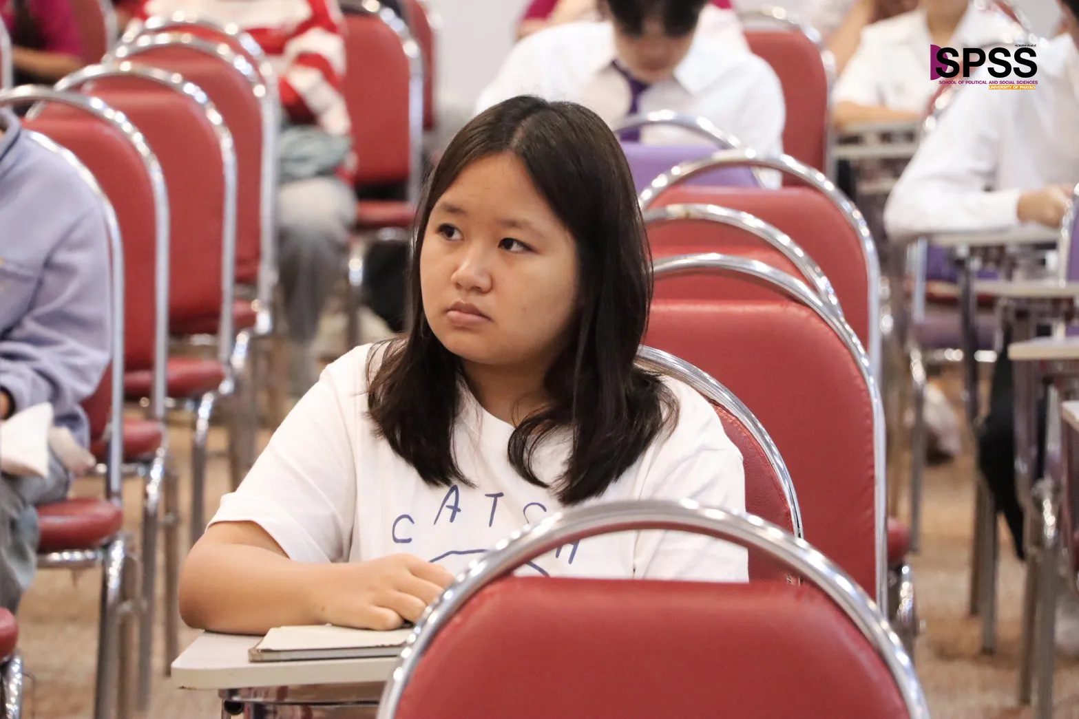 คณะรัฐศาสตร์และสังคมศาสตร์ เสวนาเจาะลึก! “ภูติผีปีศาจในโซเชียลมีเดีย นัยยะทางสังคม และการเมือง”