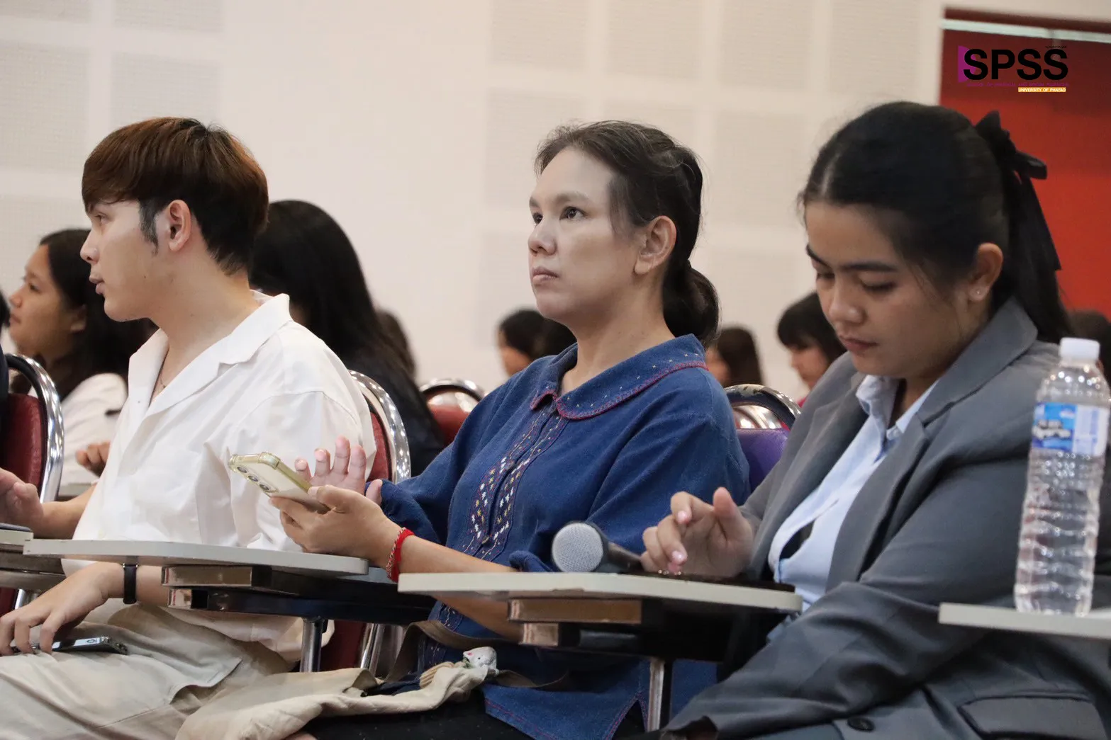 คณะรัฐศาสตร์และสังคมศาสตร์ เสวนาเจาะลึก! “ภูติผีปีศาจในโซเชียลมีเดีย นัยยะทางสังคม และการเมือง”