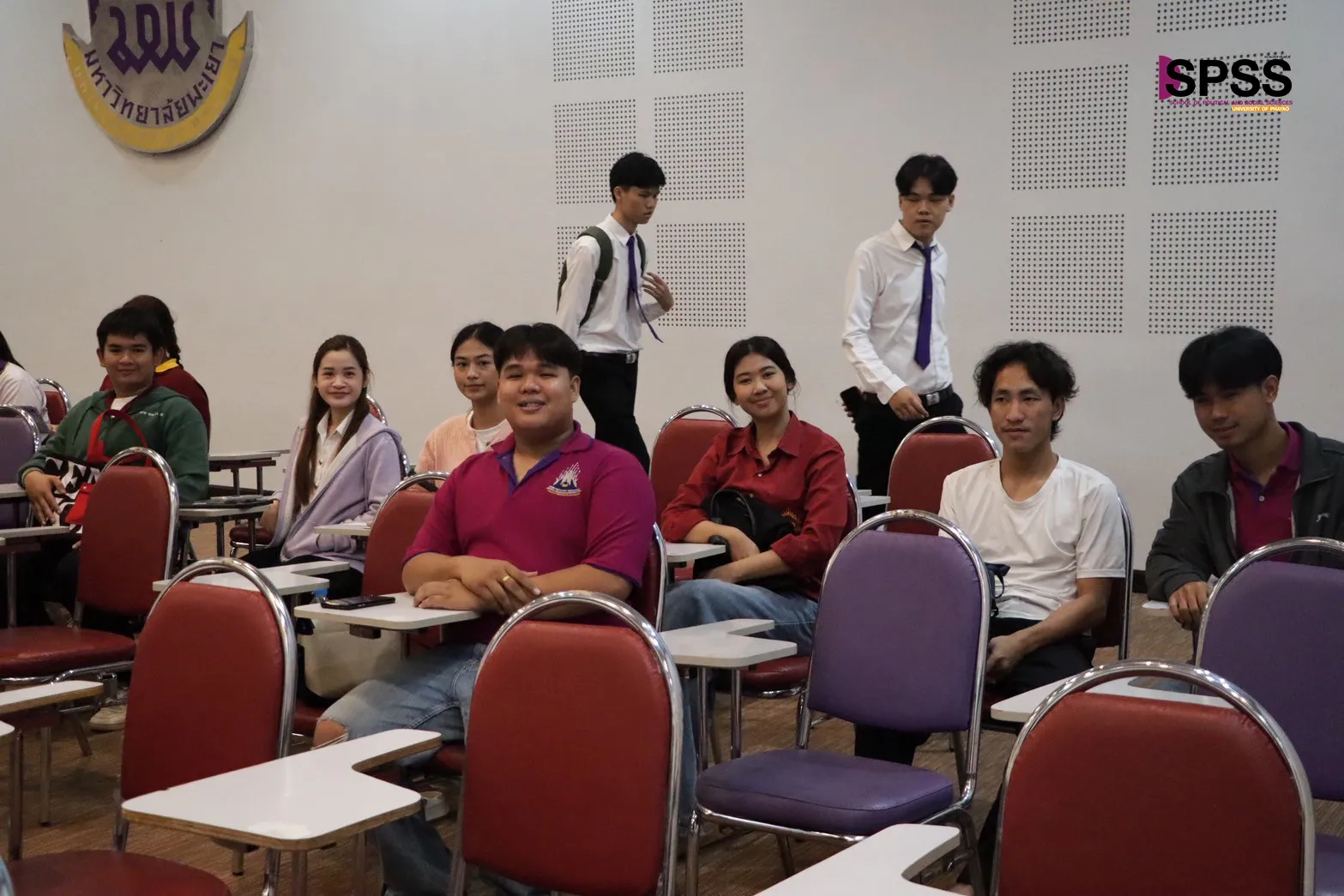 คณะรัฐศาสตร์และสังคมศาสตร์ เสวนาเจาะลึก! “ภูติผีปีศาจในโซเชียลมีเดีย นัยยะทางสังคม และการเมือง”