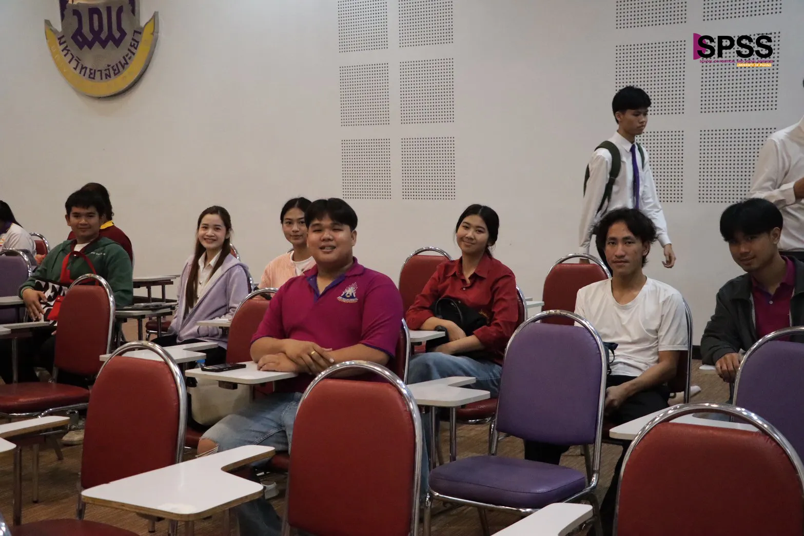 คณะรัฐศาสตร์และสังคมศาสตร์ เสวนาเจาะลึก! “ภูติผีปีศาจในโซเชียลมีเดีย นัยยะทางสังคม และการเมือง”