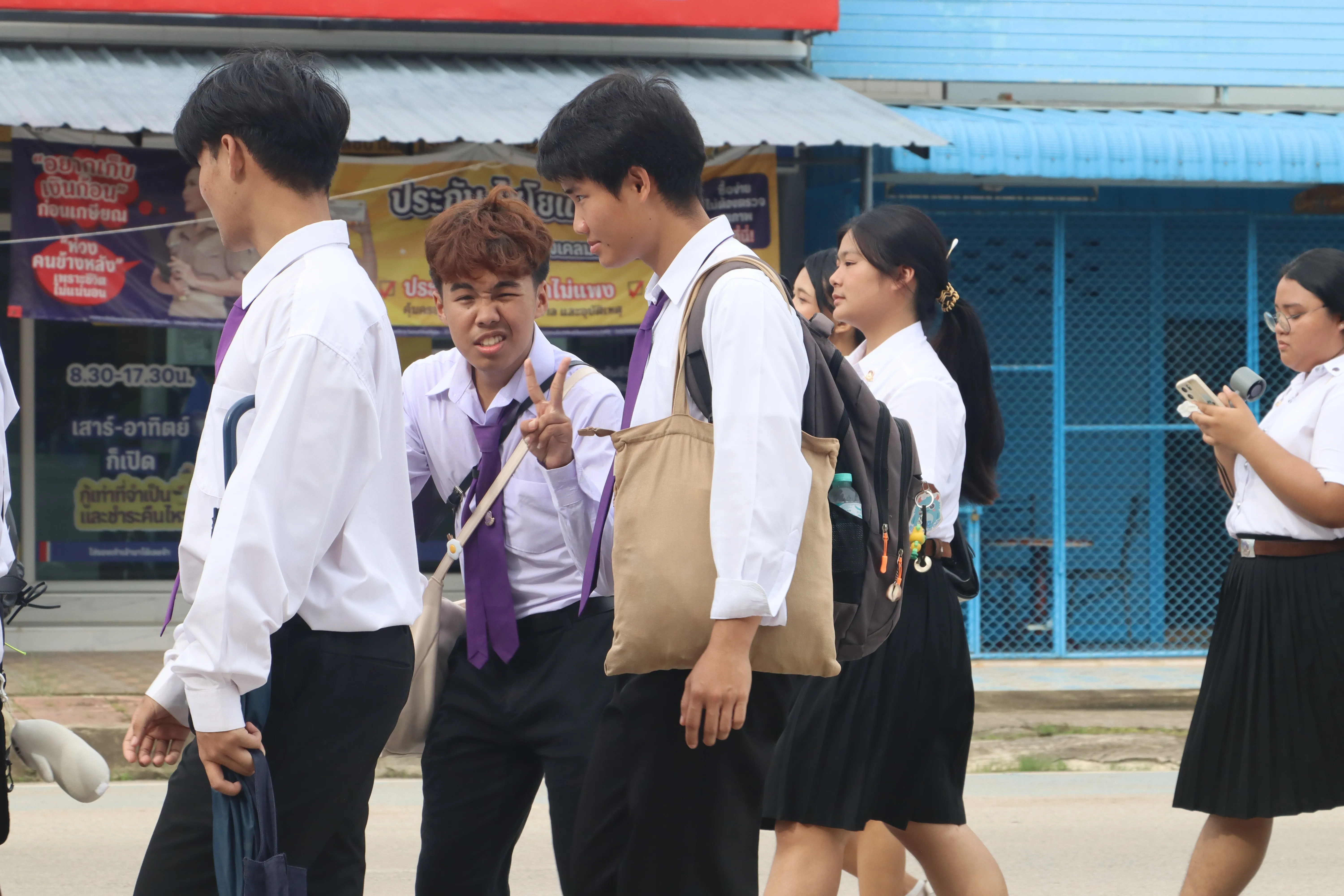 คณะรัฐศาสตร์และสังคมศาสตร์ มหาวิทยาลัยพะเยา ร่วมสืบสาน “ประเพณีแห่ผ้าห่มพระธาตุจอมทอง” ครั้งที่ 10