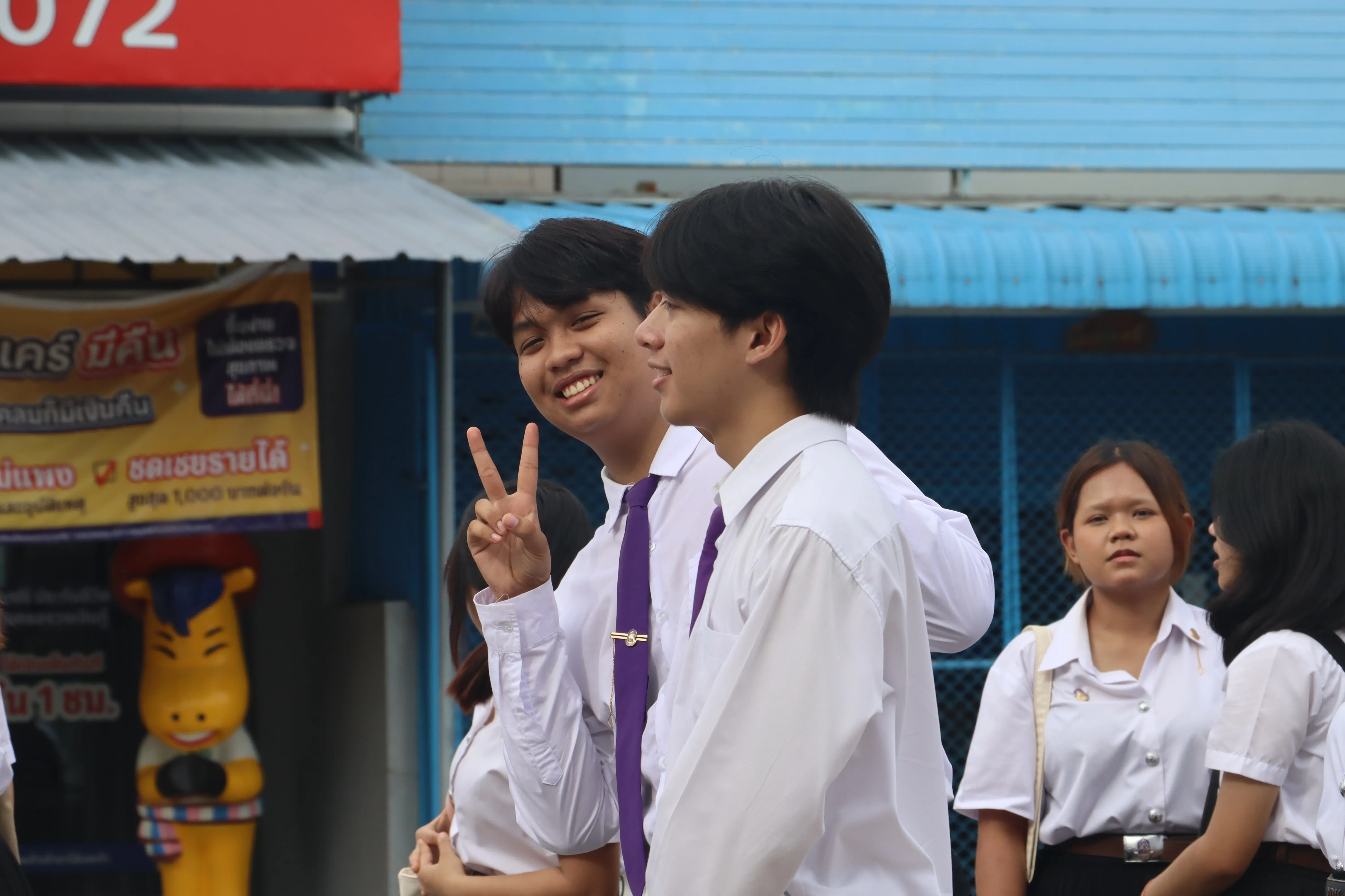 คณะรัฐศาสตร์และสังคมศาสตร์ มหาวิทยาลัยพะเยา ร่วมสืบสาน “ประเพณีแห่ผ้าห่มพระธาตุจอมทอง” ครั้งที่ 10