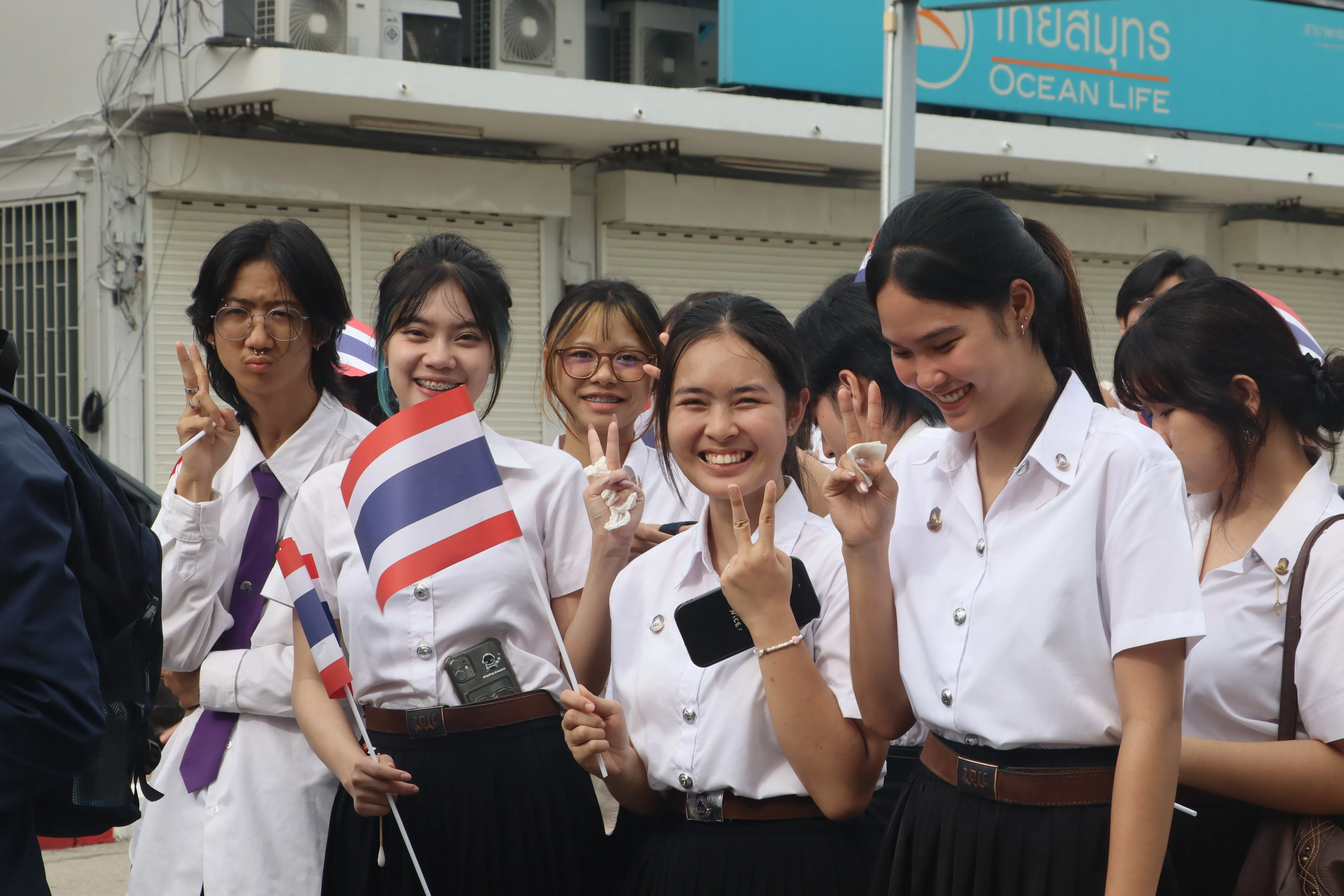 คณะรัฐศาสตร์และสังคมศาสตร์ มหาวิทยาลัยพะเยา ร่วมสืบสาน “ประเพณีแห่ผ้าห่มพระธาตุจอมทอง” ครั้งที่ 10