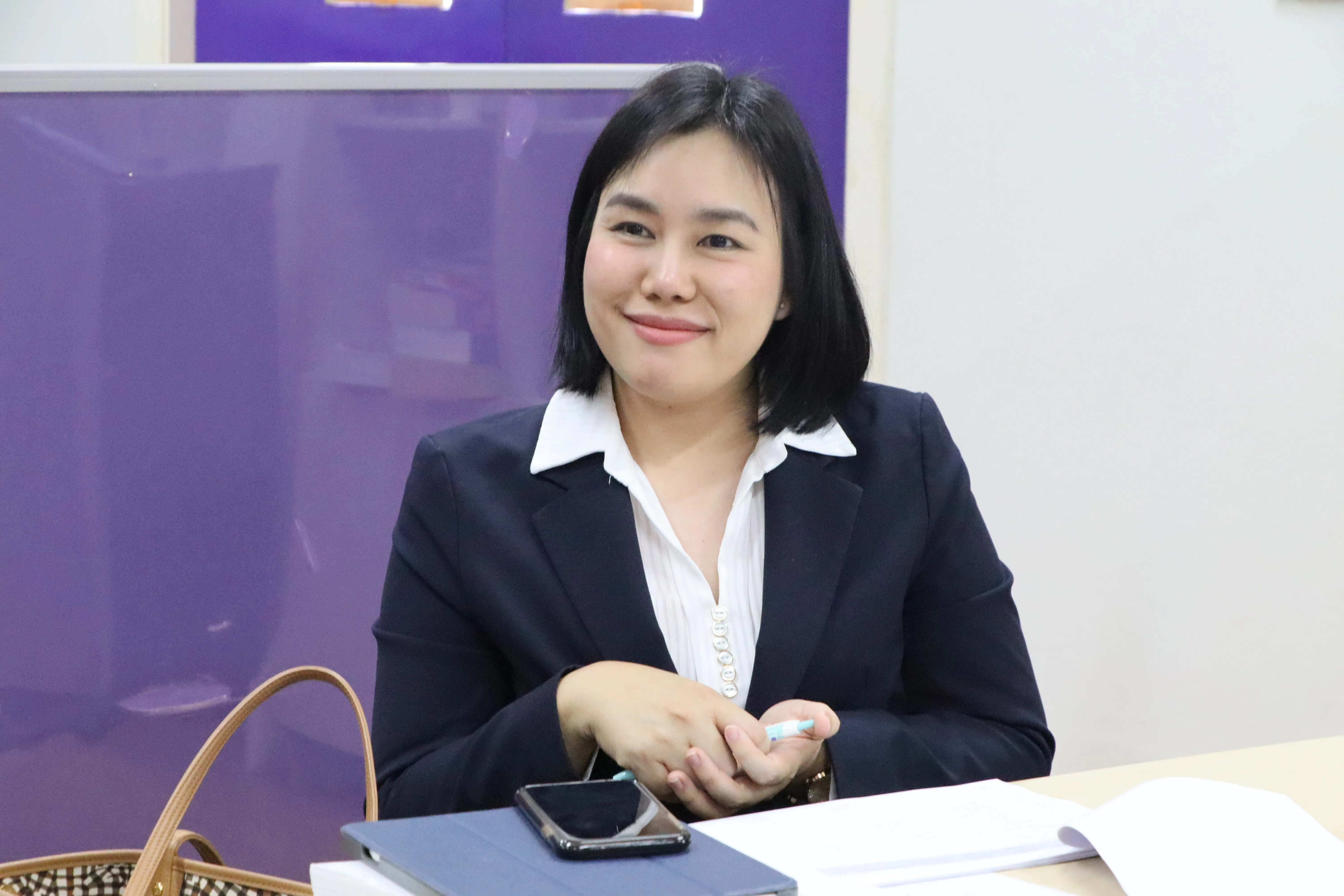 คณะรัฐศาสตร์และสังคมศาสตร์ มหาวิทยาลัยพะเยา ดำเนินโครงการประเมินคุณภาพการศึกษาภายในระดับหลักสูตร ประจำปีการศึกษา 2567