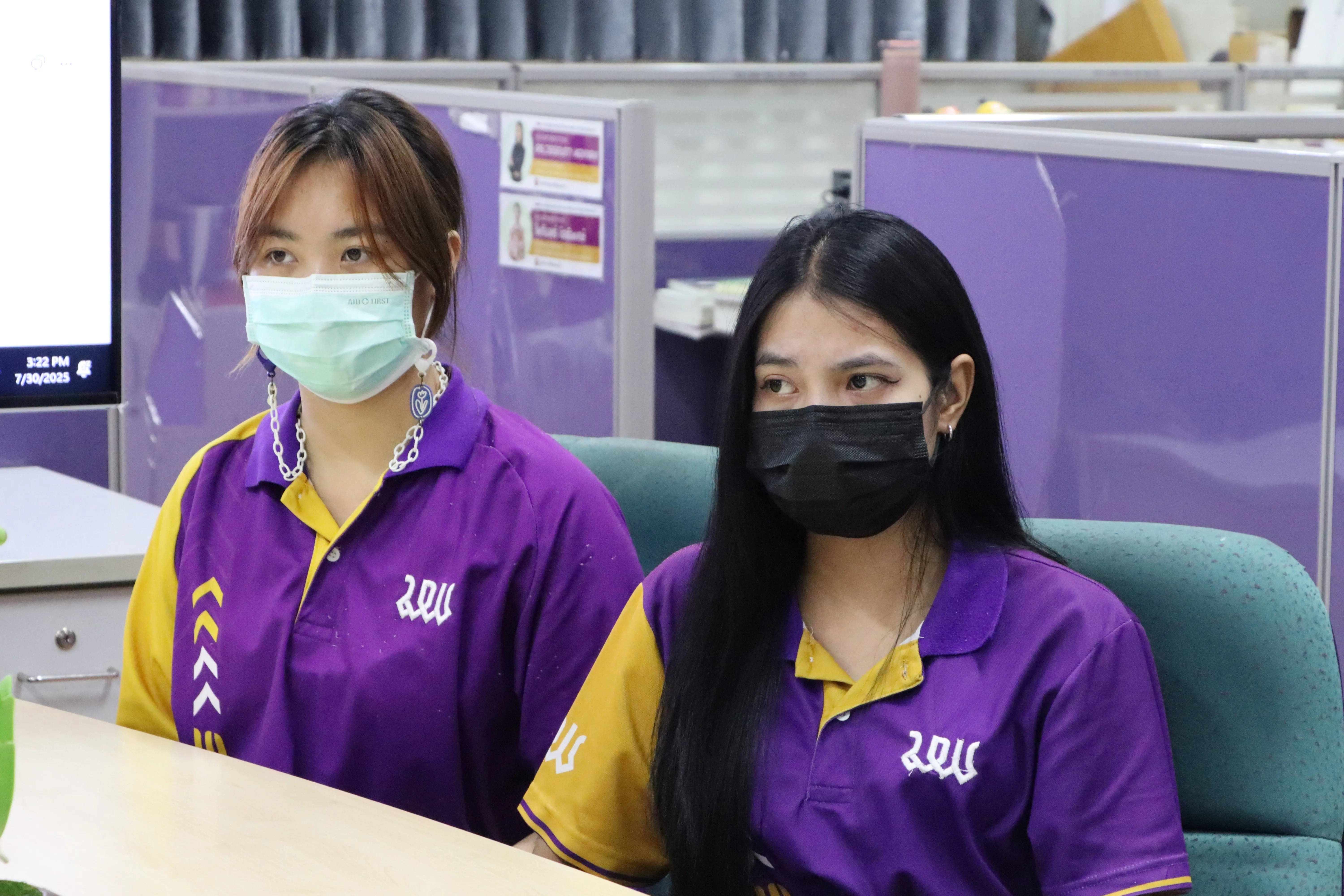 คณะรัฐศาสตร์และสังคมศาสตร์ มหาวิทยาลัยพะเยา ดำเนินโครงการประเมินคุณภาพการศึกษาภายในระดับหลักสูตร ประจำปีการศึกษา 2567