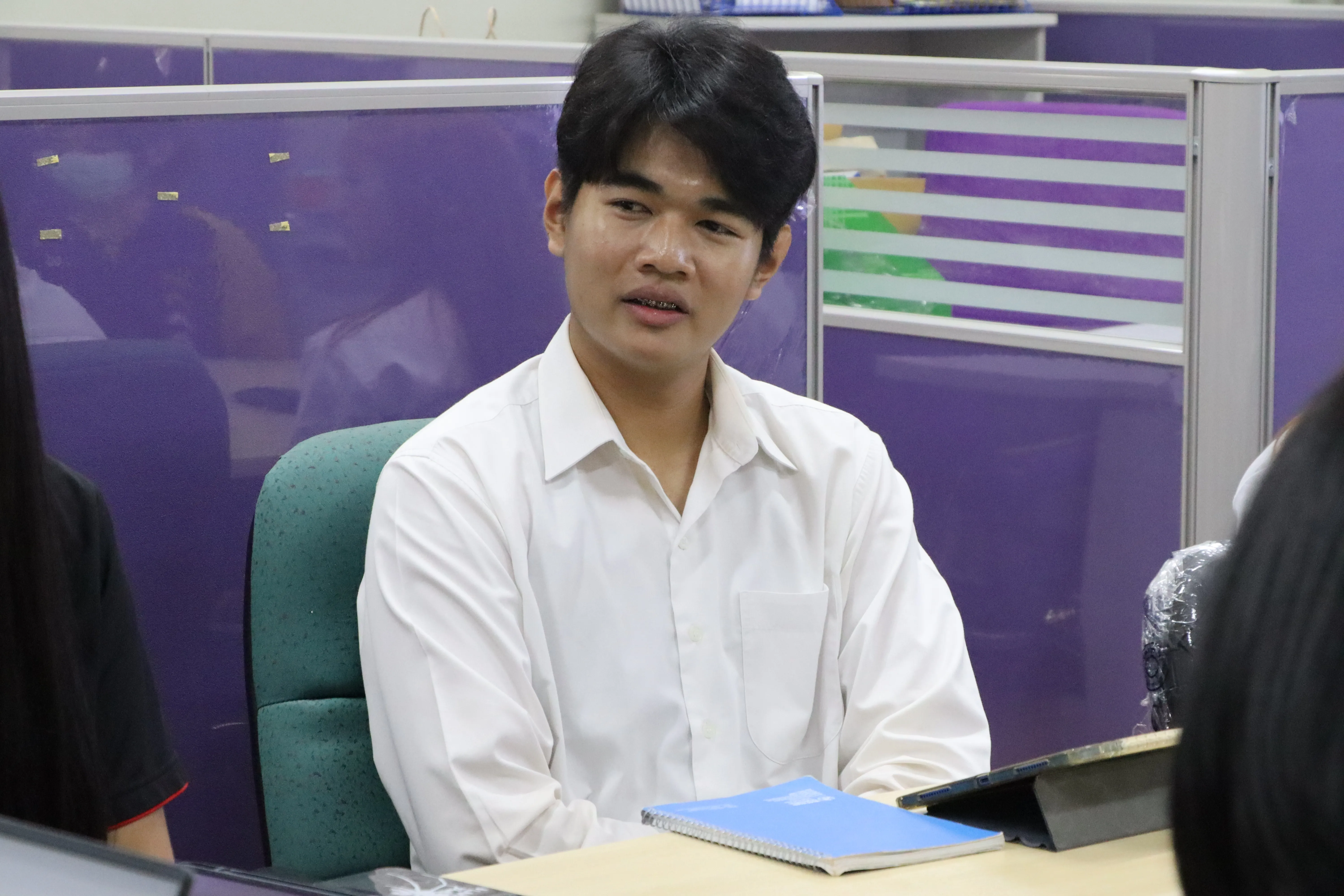 คณะรัฐศาสตร์และสังคมศาสตร์ มหาวิทยาลัยพะเยา ดำเนินโครงการประเมินคุณภาพการศึกษาภายในระดับหลักสูตร ประจำปีการศึกษา 2567