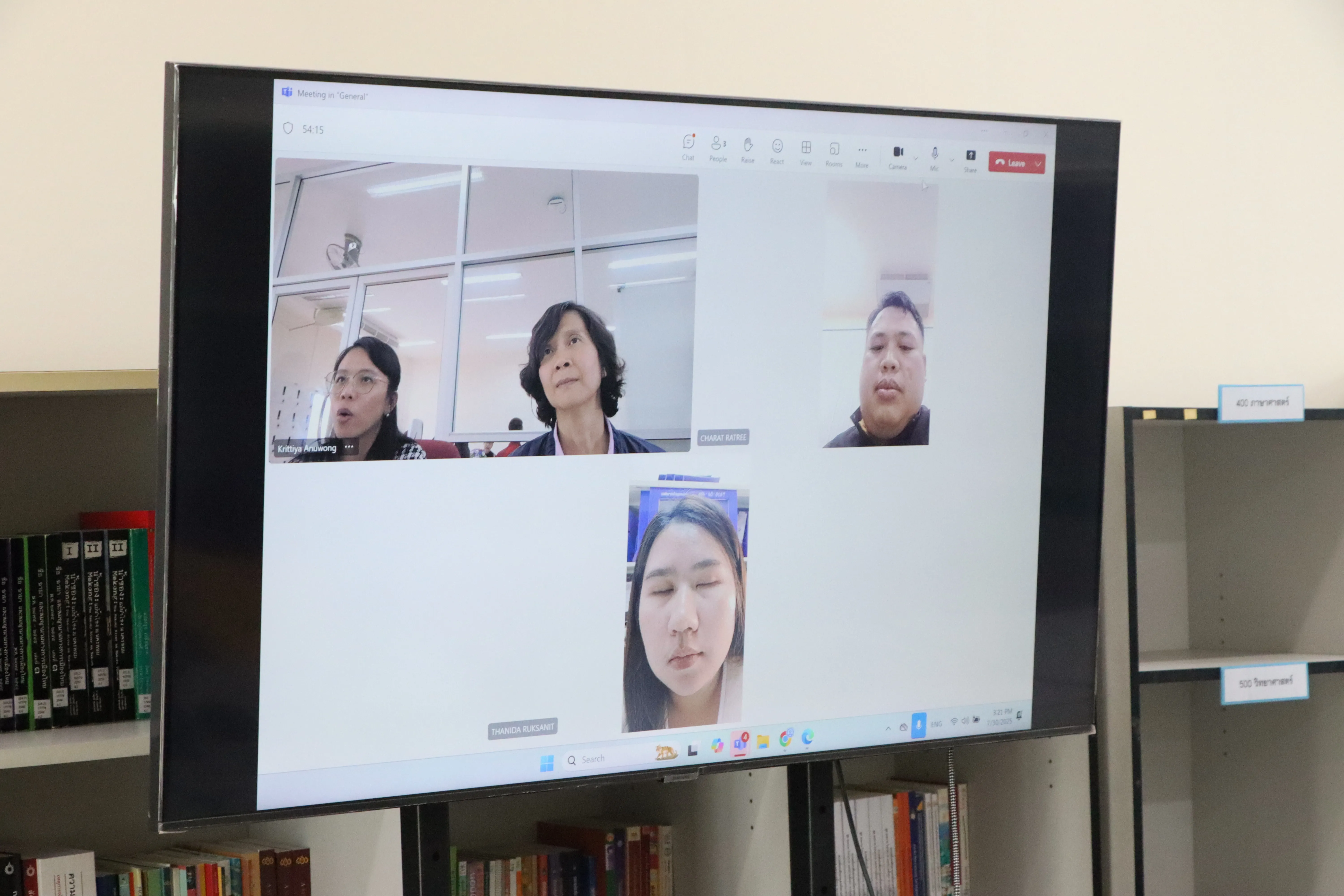 คณะรัฐศาสตร์และสังคมศาสตร์ มหาวิทยาลัยพะเยา ดำเนินโครงการประเมินคุณภาพการศึกษาภายในระดับหลักสูตร ประจำปีการศึกษา 2567