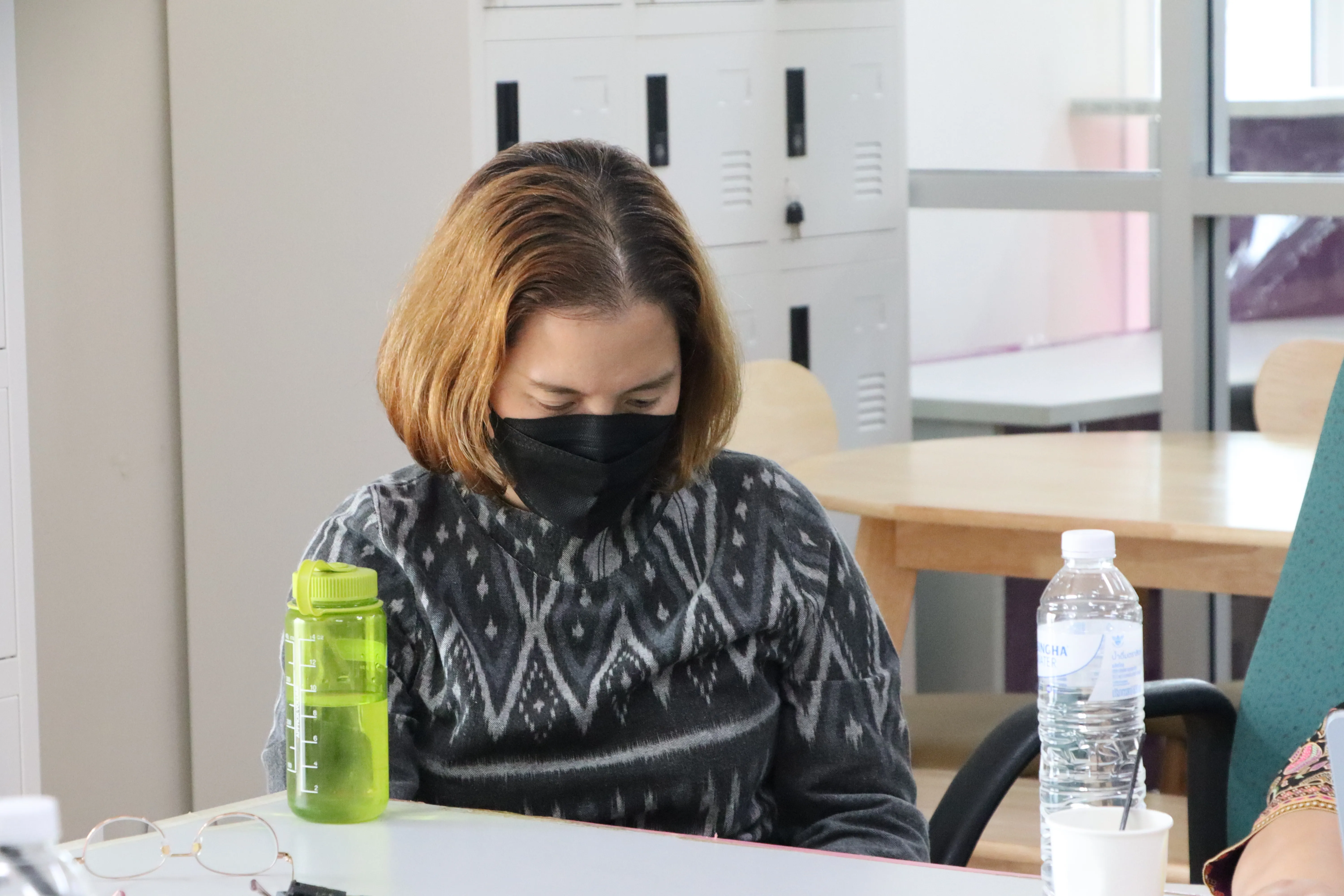 คณะรัฐศาสตร์และสังคมศาสตร์ มหาวิทยาลัยพะเยา ดำเนินโครงการประเมินคุณภาพการศึกษาภายในระดับหลักสูตร ประจำปีการศึกษา 2567