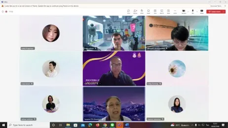 คณะรัฐศาสตร์และสังคมศาสตร์ ม.พะเยา จัดกิจกรรมพัฒนามาตรฐานการจัดการเรียนการสอน การวัด และประเมินผลการเรียน ขับเคลื่อนสู่ ‘นวัตกรเพื่อชุมชน’