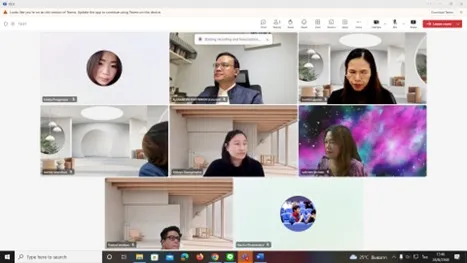 คณะรัฐศาสตร์และสังคมศาสตร์ ม.พะเยา จัดกิจกรรมพัฒนามาตรฐานการจัดการเรียนการสอน การวัด และประเมินผลการเรียน ขับเคลื่อนสู่ ‘นวัตกรเพื่อชุมชน’