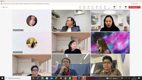 คณะรัฐศาสตร์และสังคมศาสตร์ ม.พะเยา จัดกิจกรรมพัฒนามาตรฐานการจัดการเรียนการสอน การวัด และประเมินผลการเรียน ขับเคลื่อนสู่ ‘นวัตกรเพื่อชุมชน’