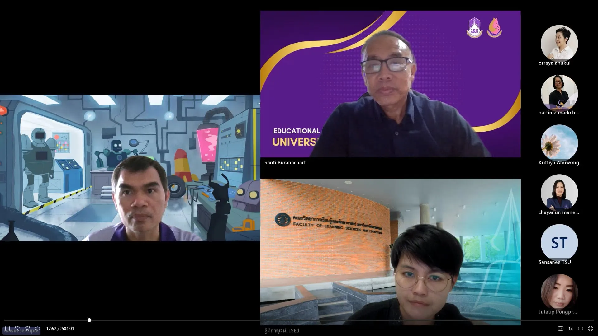 คณะรัฐศาสตร์และสังคมศาสตร์ ม.พะเยา จัดกิจกรรมพัฒนามาตรฐานการจัดการเรียนการสอน การวัด และประเมินผลการเรียน ขับเคลื่อนสู่ ‘นวัตกรเพื่อชุมชน’