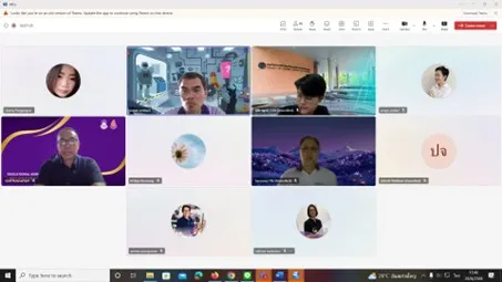 คณะรัฐศาสตร์และสังคมศาสตร์ ม.พะเยา จัดกิจกรรมพัฒนามาตรฐานการจัดการเรียนการสอน การวัด และประเมินผลการเรียน ขับเคลื่อนสู่ ‘นวัตกรเพื่อชุมชน’