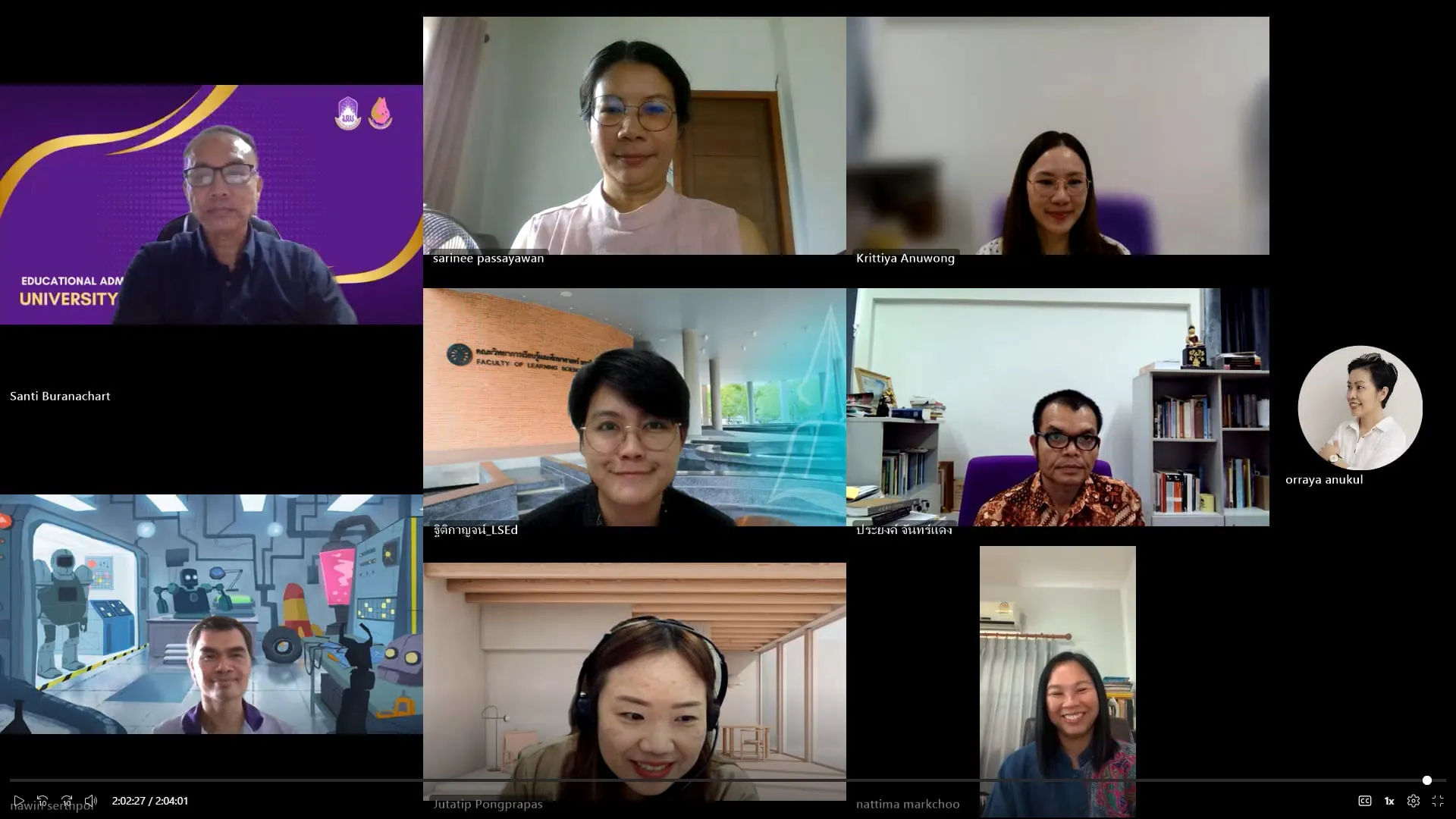 คณะรัฐศาสตร์และสังคมศาสตร์ ม.พะเยา จัดกิจกรรมพัฒนามาตรฐานการจัดการเรียนการสอน การวัด และประเมินผลการเรียน ขับเคลื่อนสู่ ‘นวัตกรเพื่อชุมชน’