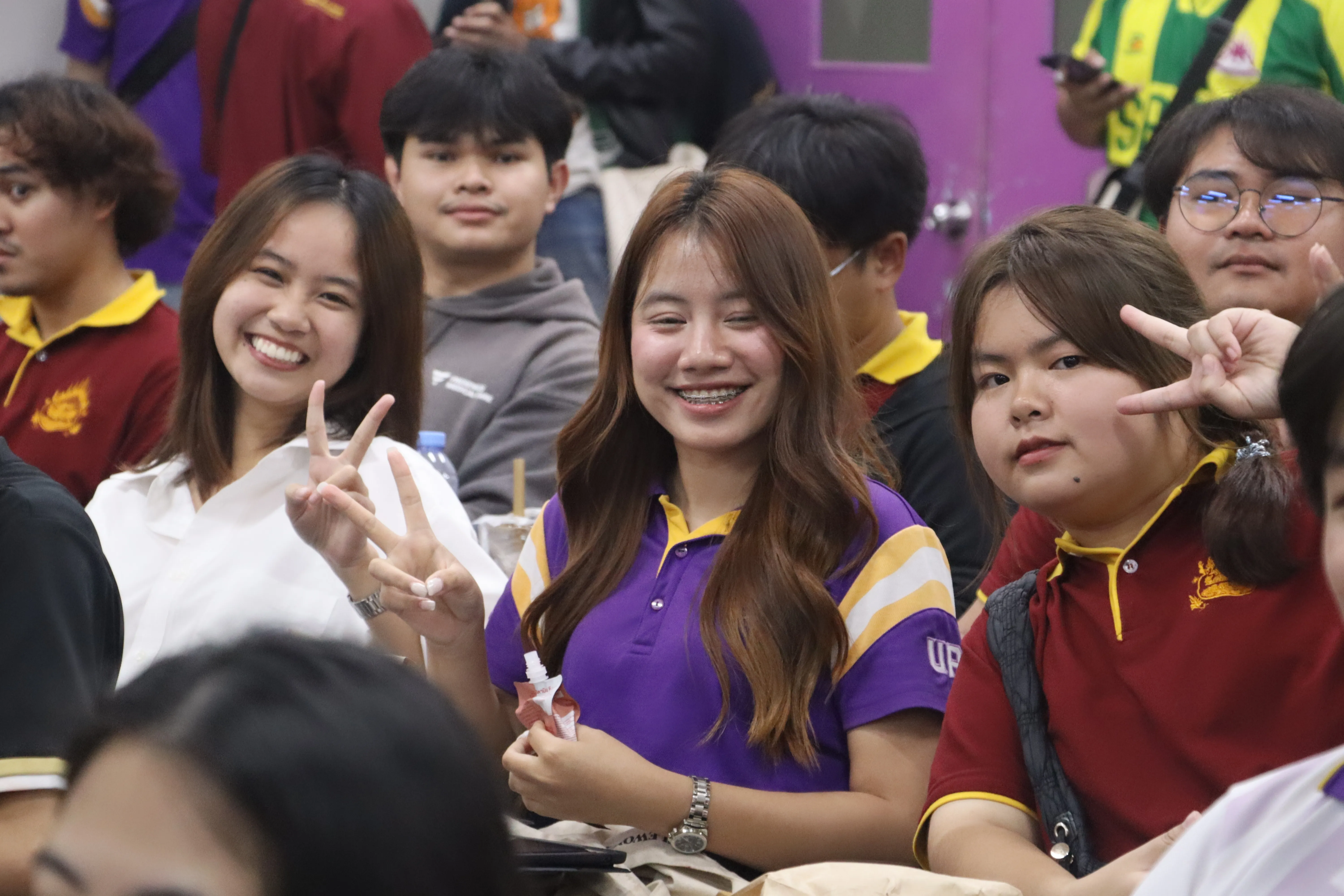 คณะรัฐศาสตร์และสังคมศาสตร์ ม.พะเยา จัดกิจกรรมเตรียมความพร้อมก่อนฝึกงานให้นิสิตปี 4