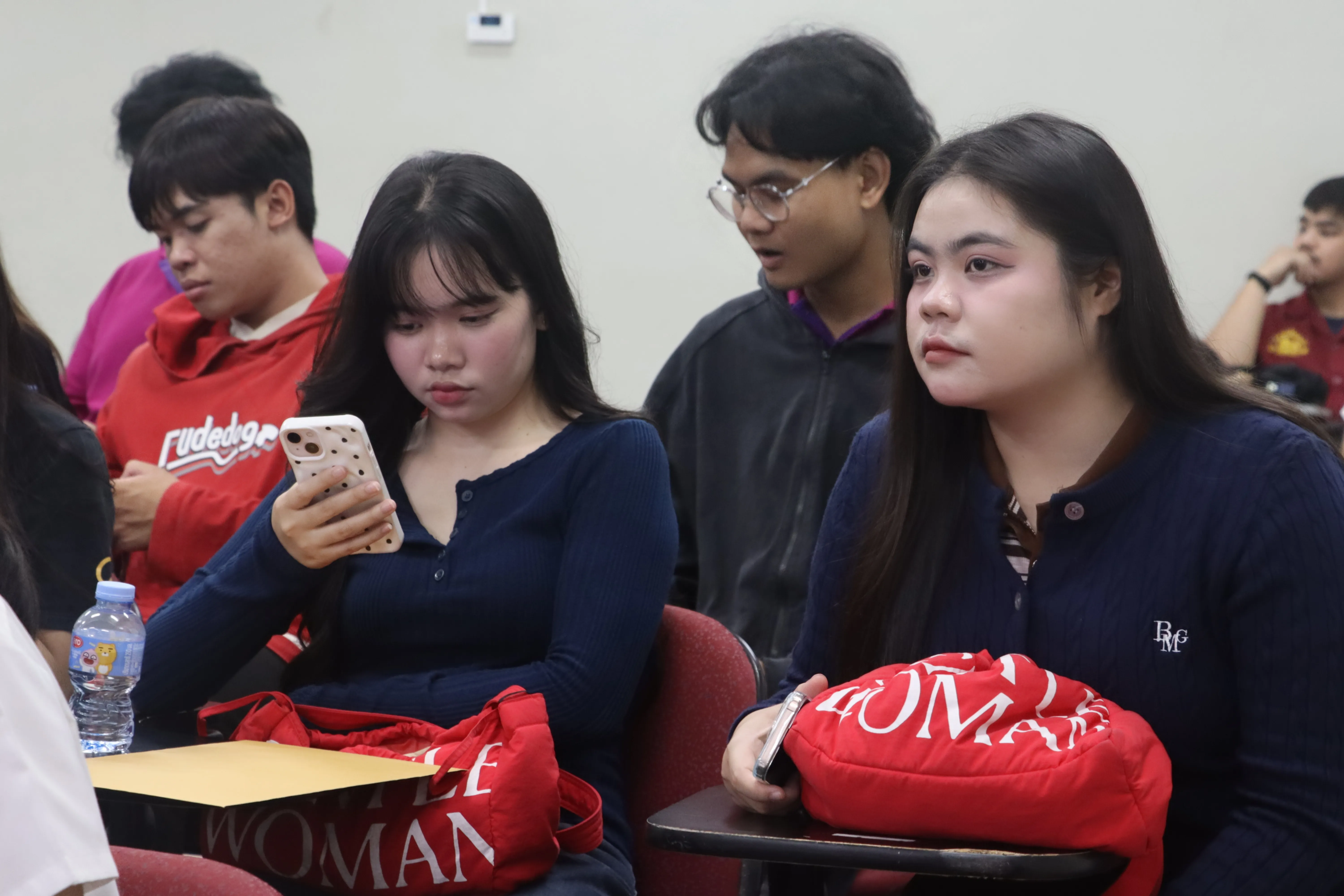 คณะรัฐศาสตร์และสังคมศาสตร์ ม.พะเยา จัดกิจกรรมเตรียมความพร้อมก่อนฝึกงานให้นิสิตปี 4