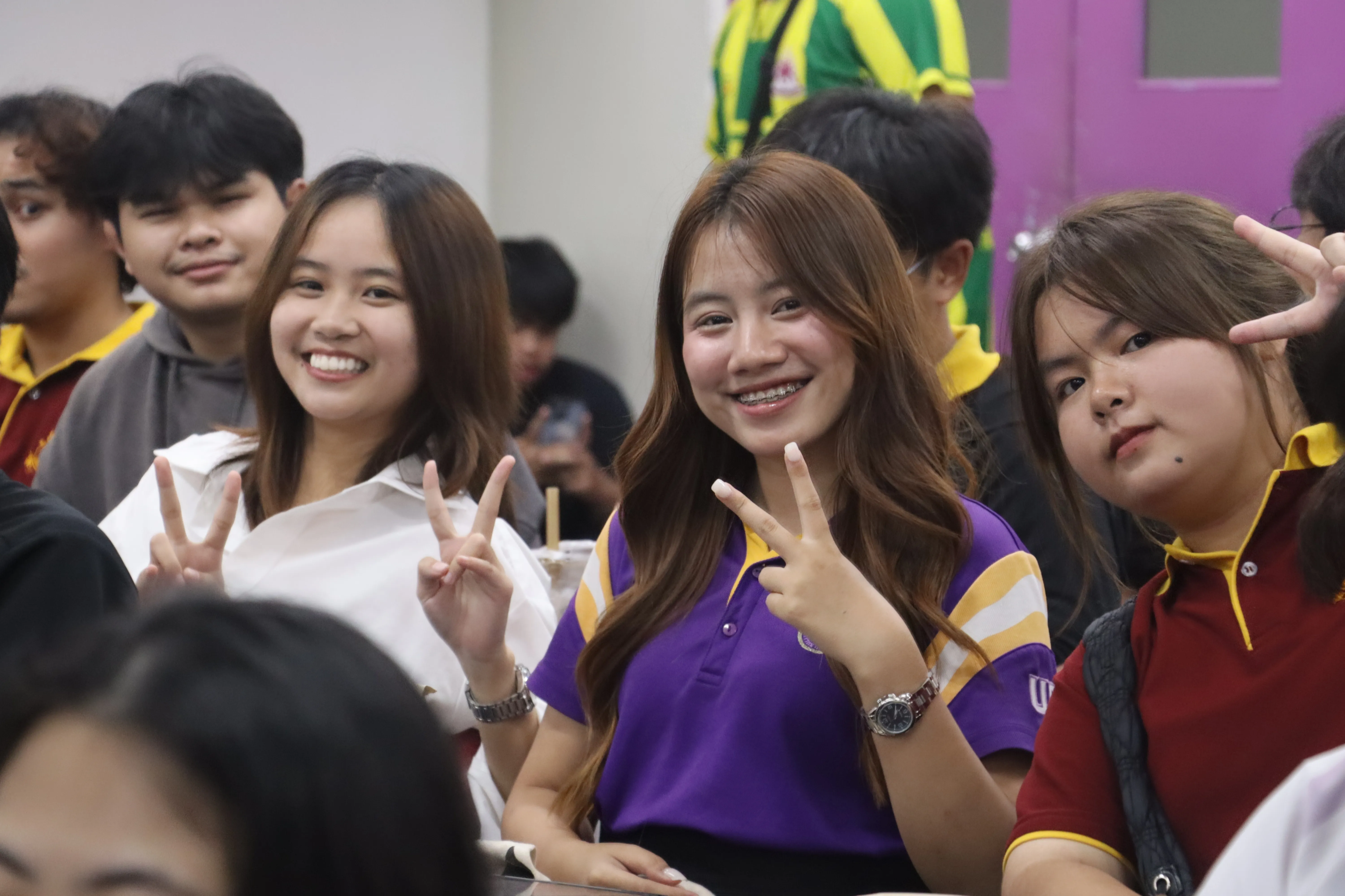 คณะรัฐศาสตร์และสังคมศาสตร์ ม.พะเยา จัดกิจกรรมเตรียมความพร้อมก่อนฝึกงานให้นิสิตปี 4