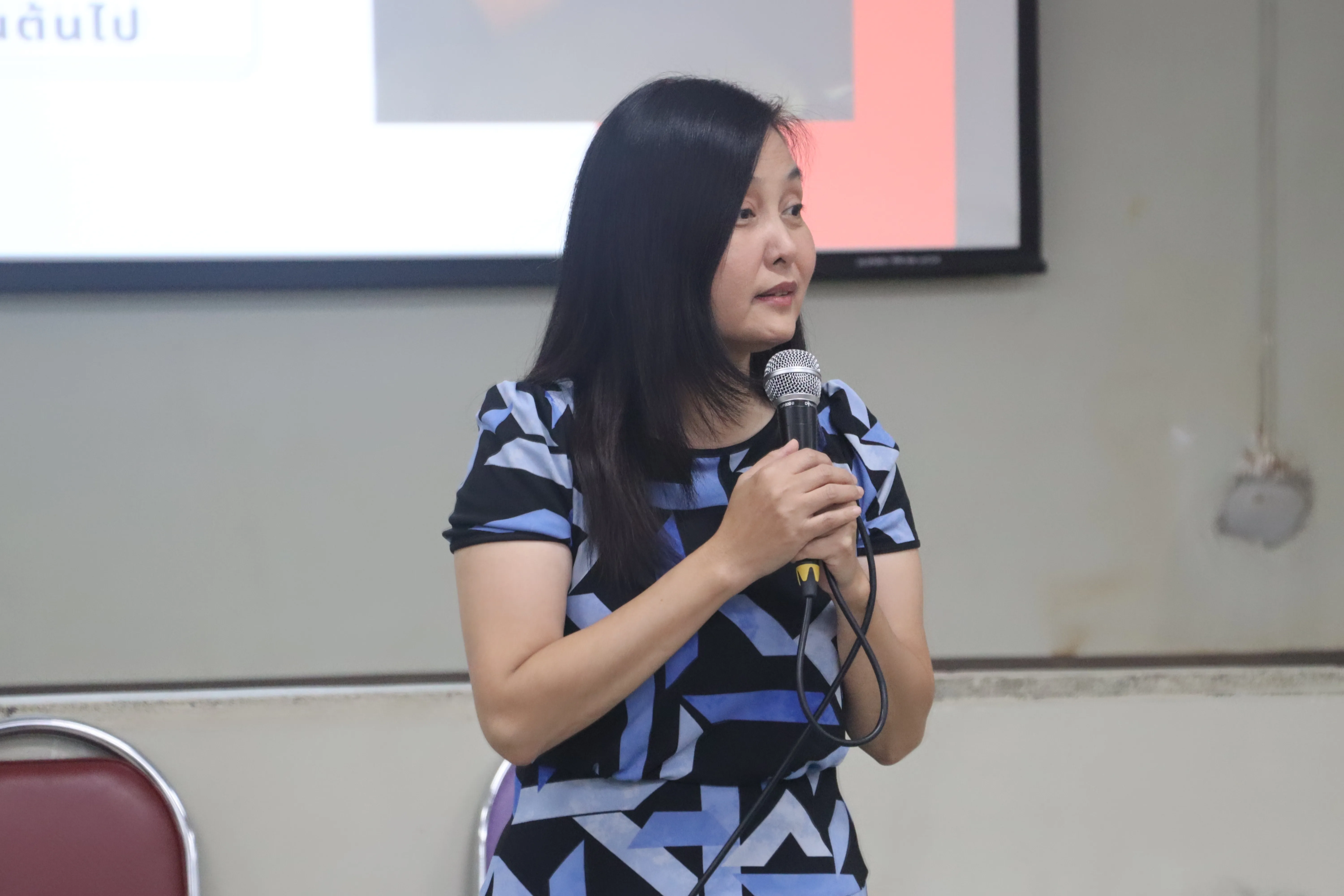 คณะรัฐศาสตร์และสังคมศาสตร์ ม.พะเยา จัดกิจกรรมเตรียมความพร้อมก่อนฝึกงานให้นิสิตปี 4