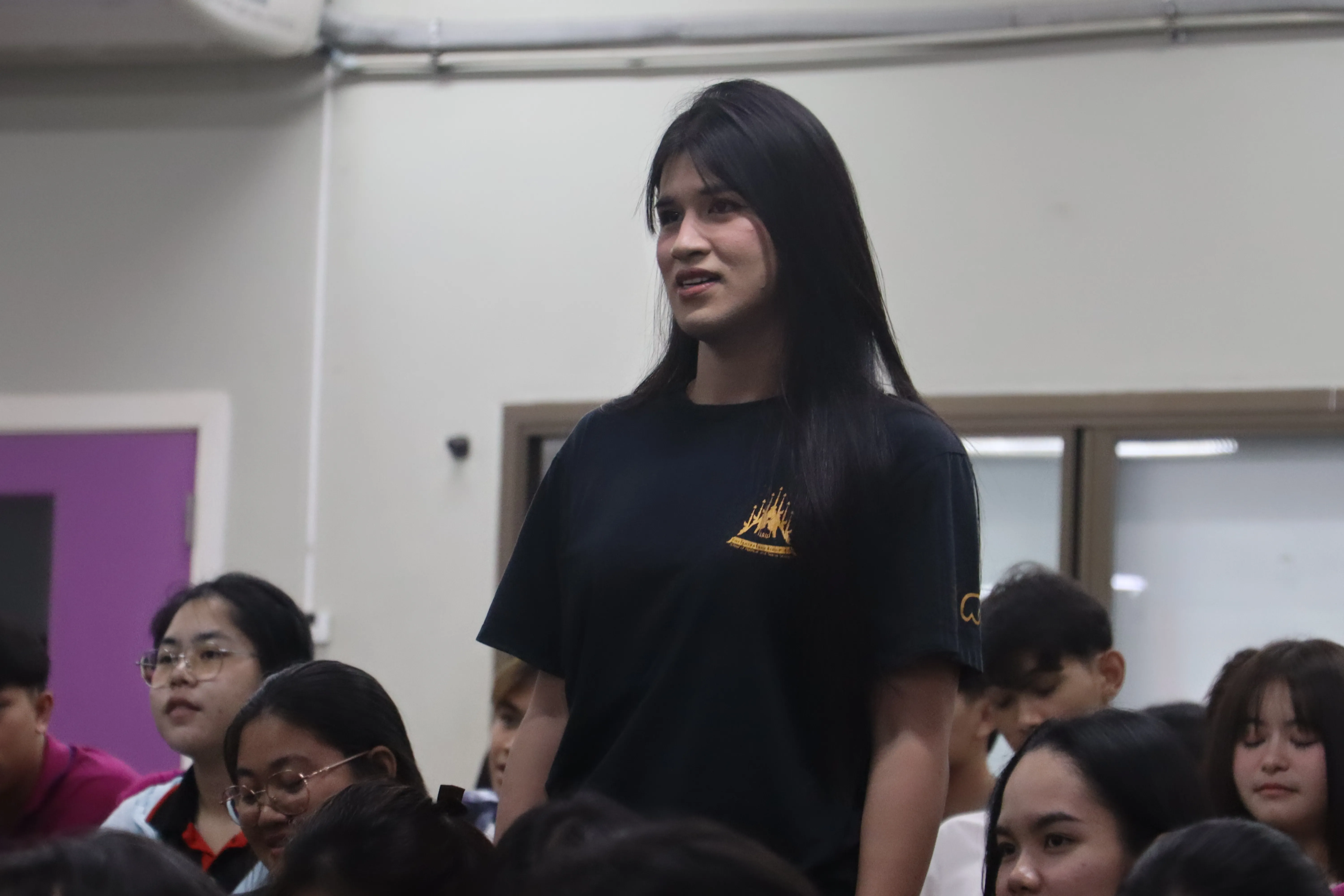 คณะรัฐศาสตร์และสังคมศาสตร์ ม.พะเยา จัดกิจกรรมเตรียมความพร้อมก่อนฝึกงานให้นิสิตปี 4