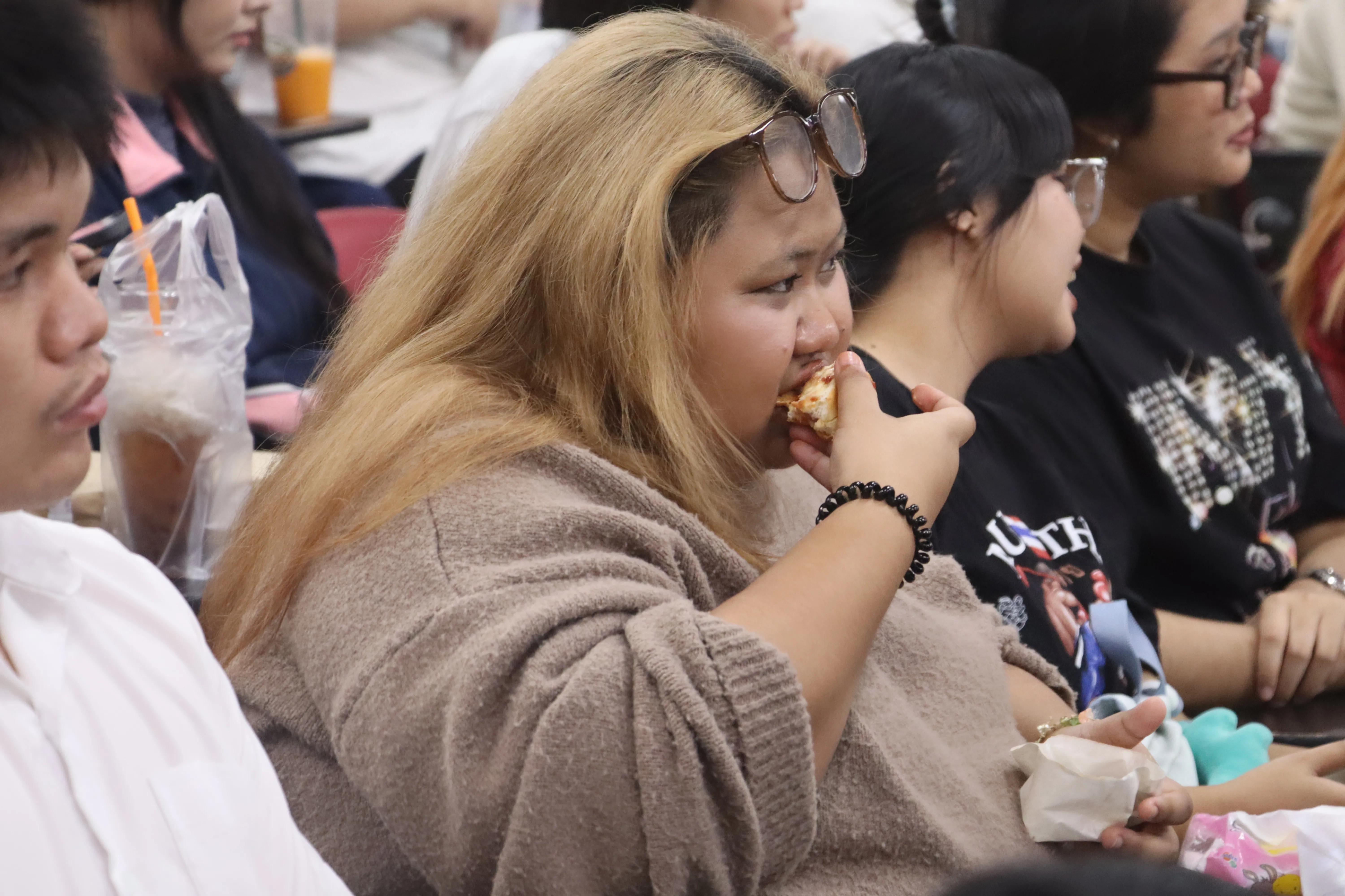 คณะรัฐศาสตร์และสังคมศาสตร์ ม.พะเยา จัดกิจกรรมเตรียมความพร้อมก่อนฝึกงานให้นิสิตปี 4