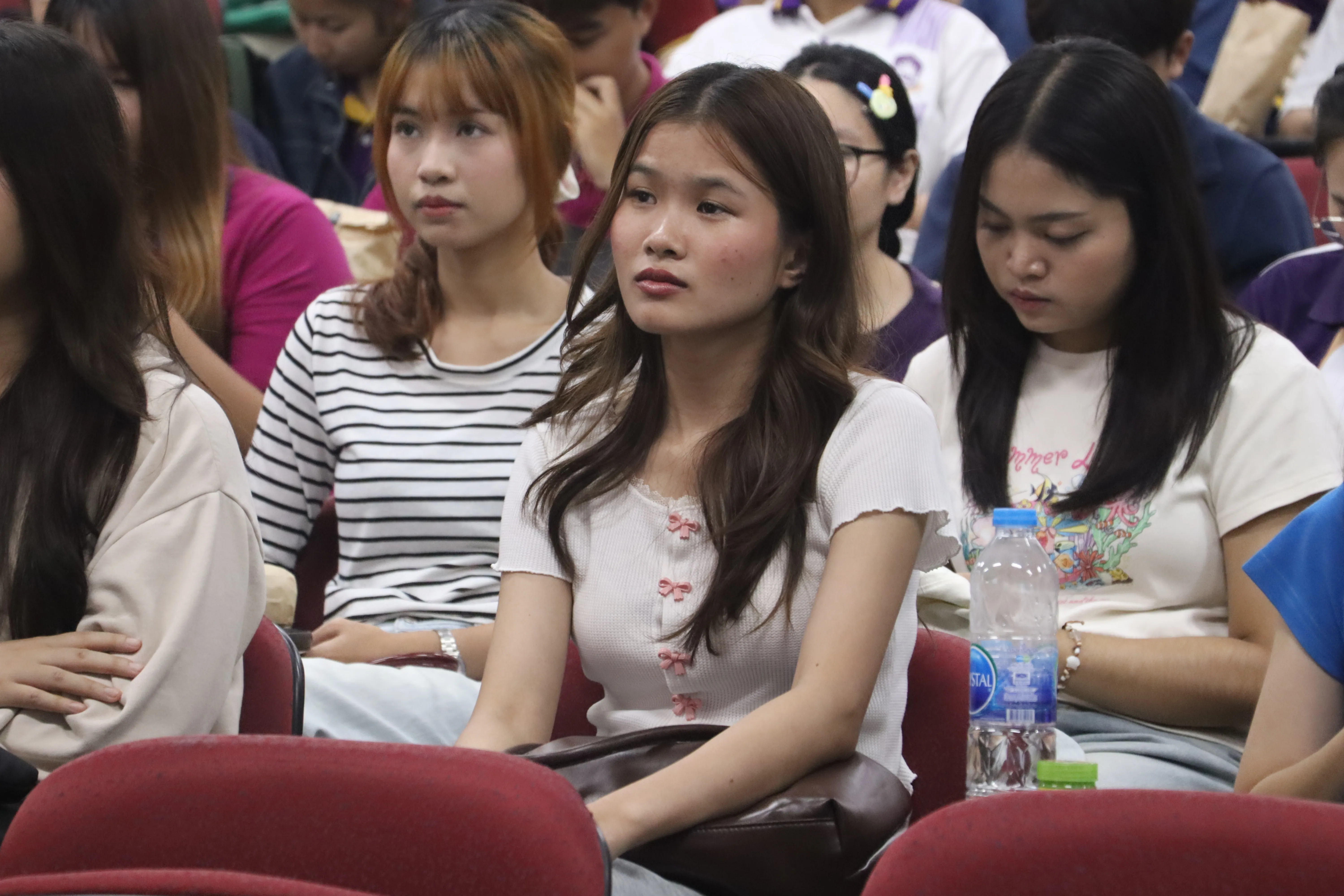 คณะรัฐศาสตร์และสังคมศาสตร์ ม.พะเยา จัดกิจกรรมเตรียมความพร้อมก่อนฝึกงานให้นิสิตปี 4